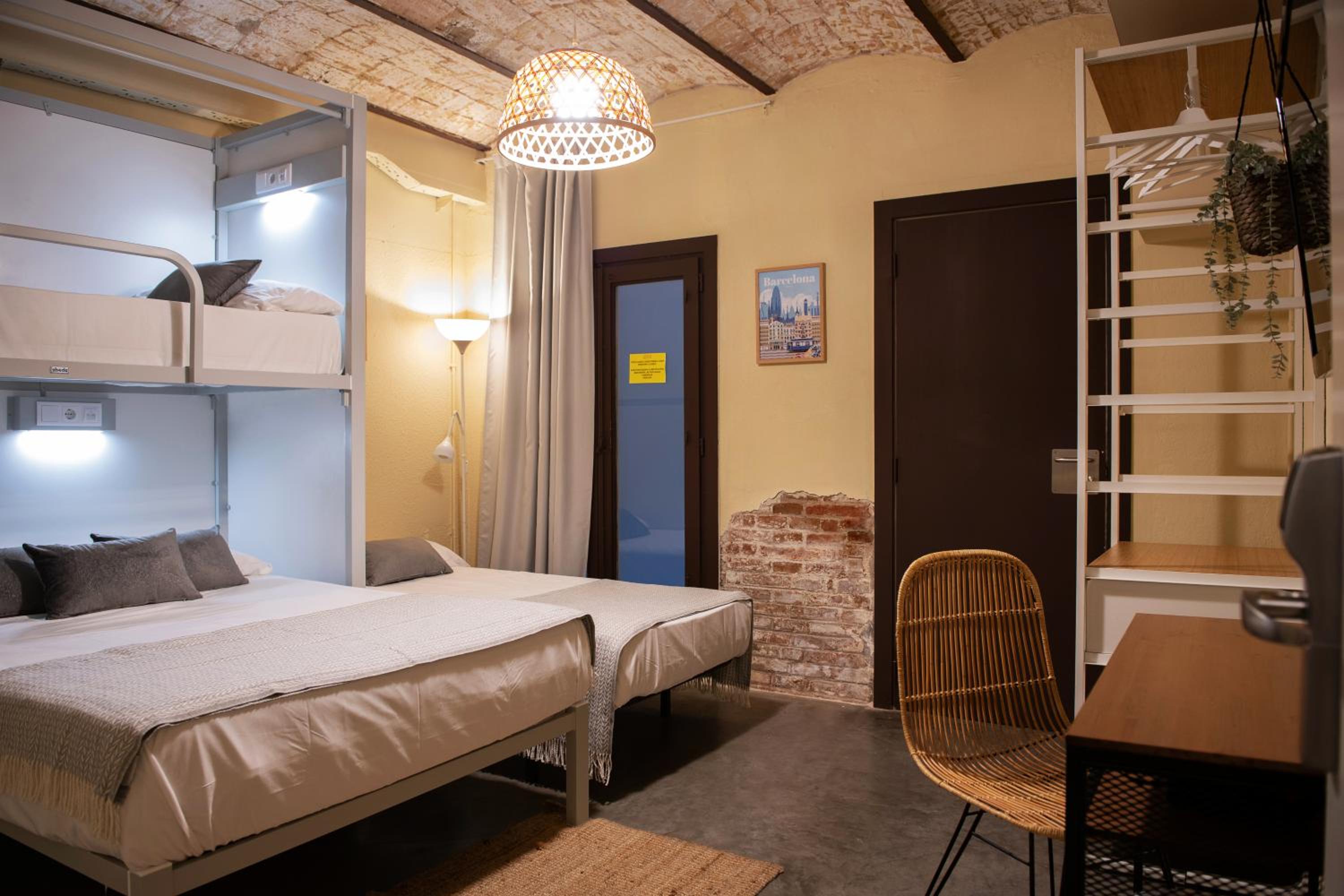The Loft House Barcelona