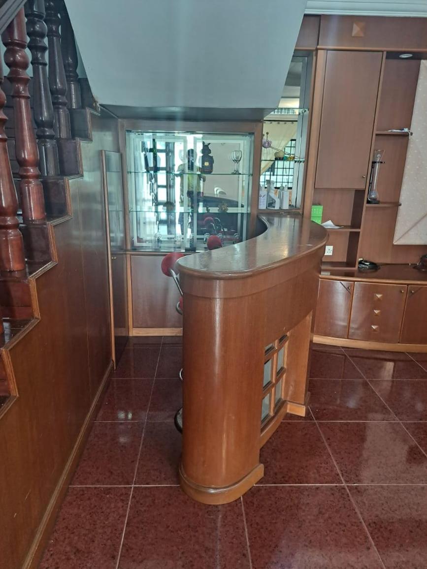 Bintulu AirBnB Homestay