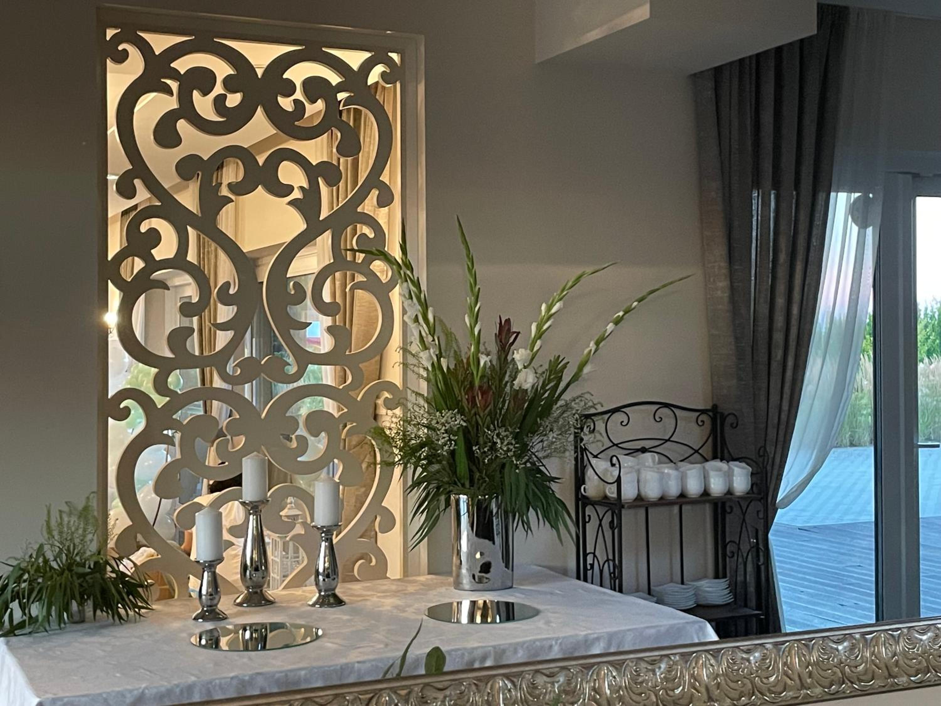 Villa Orchidea