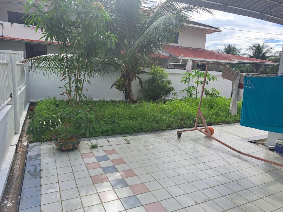 Bintulu AirBnB Homestay