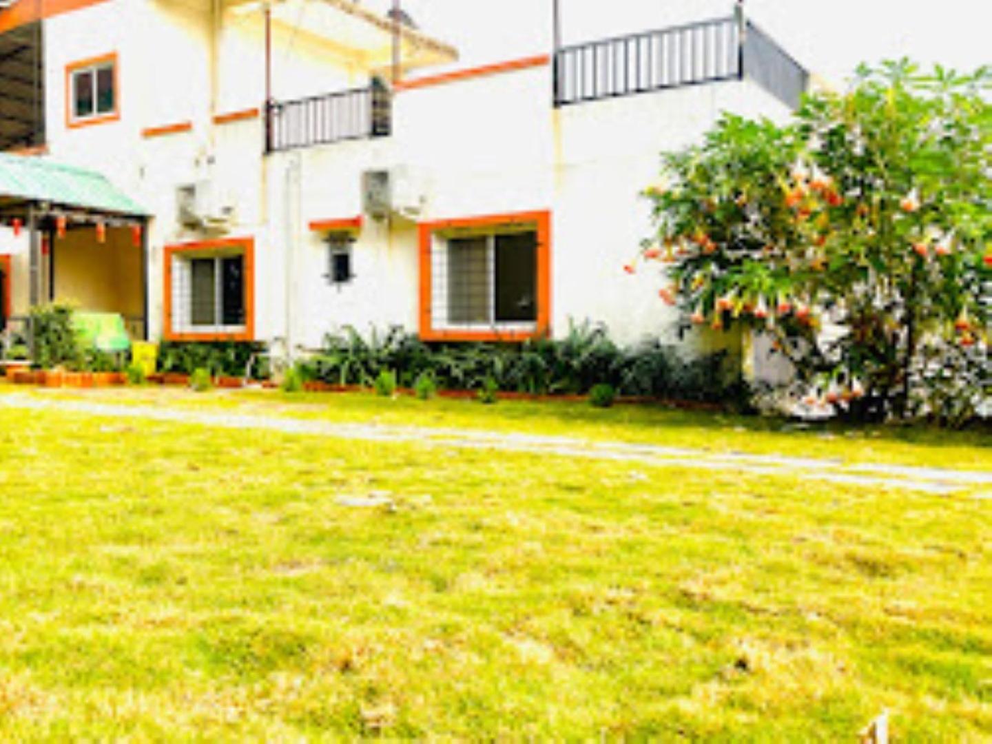 Kalasita Farm Residency Panchgani view 3