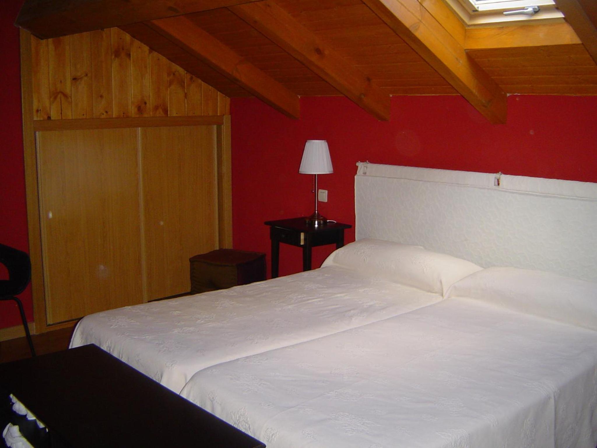 Hotel Balneario Almeida Dama Verde