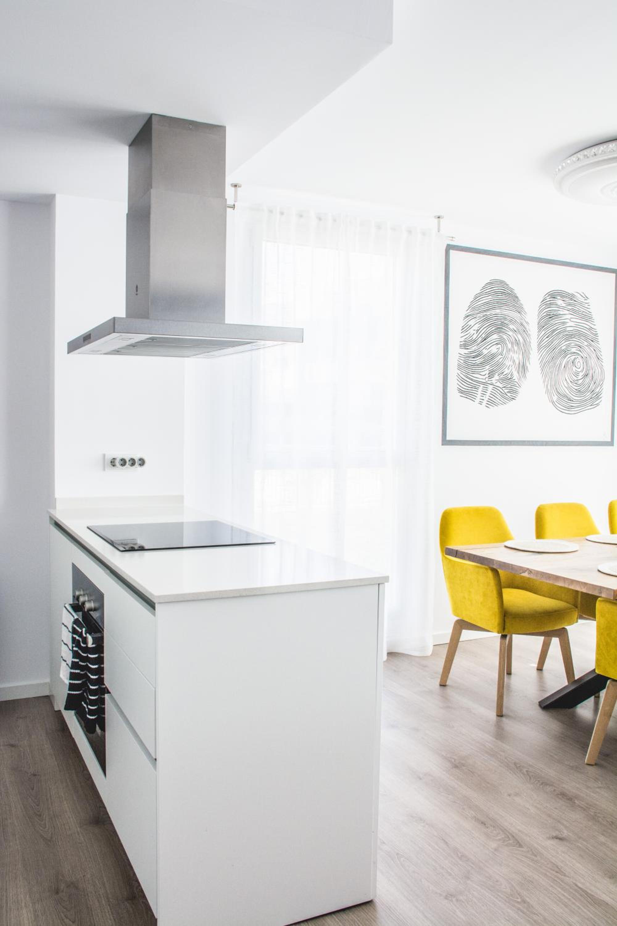 Casa Marzena - apartamento con un toque artístico view 5