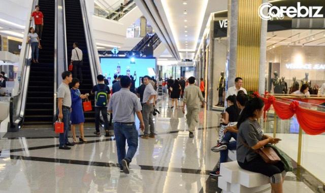 Vinhome central Park Classic At Landmark 81