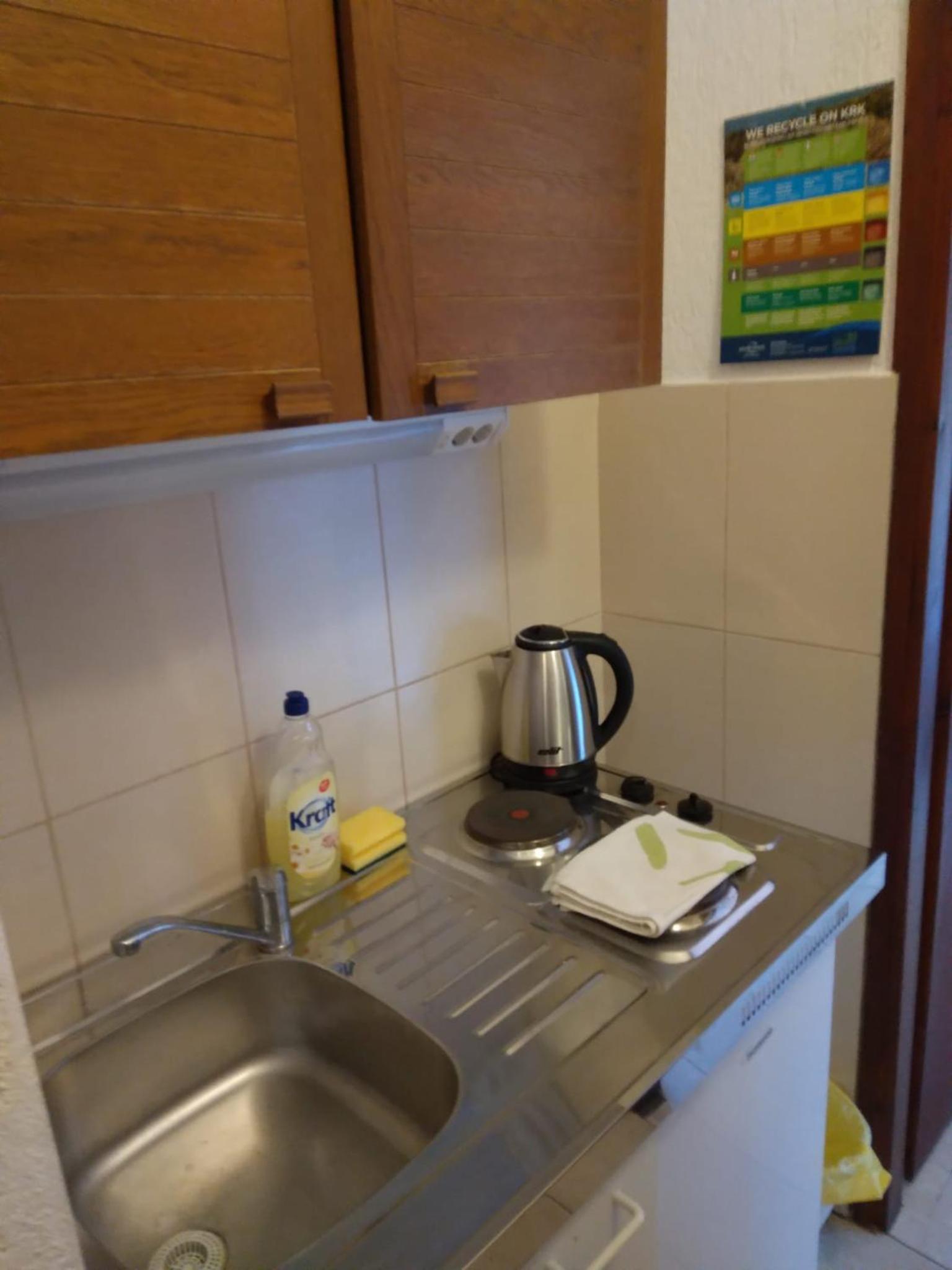 Apartmani BAŠKA