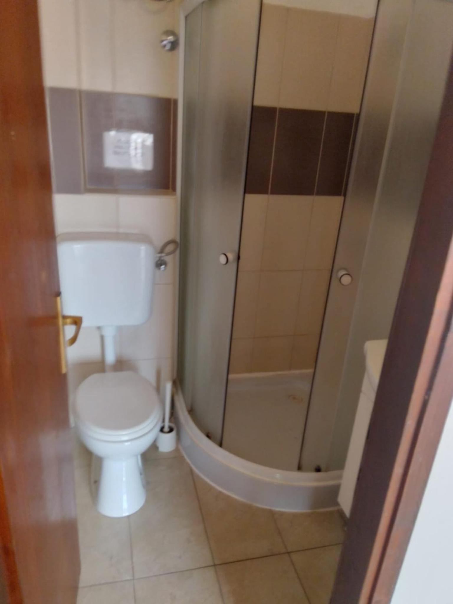 Apartmani BAŠKA