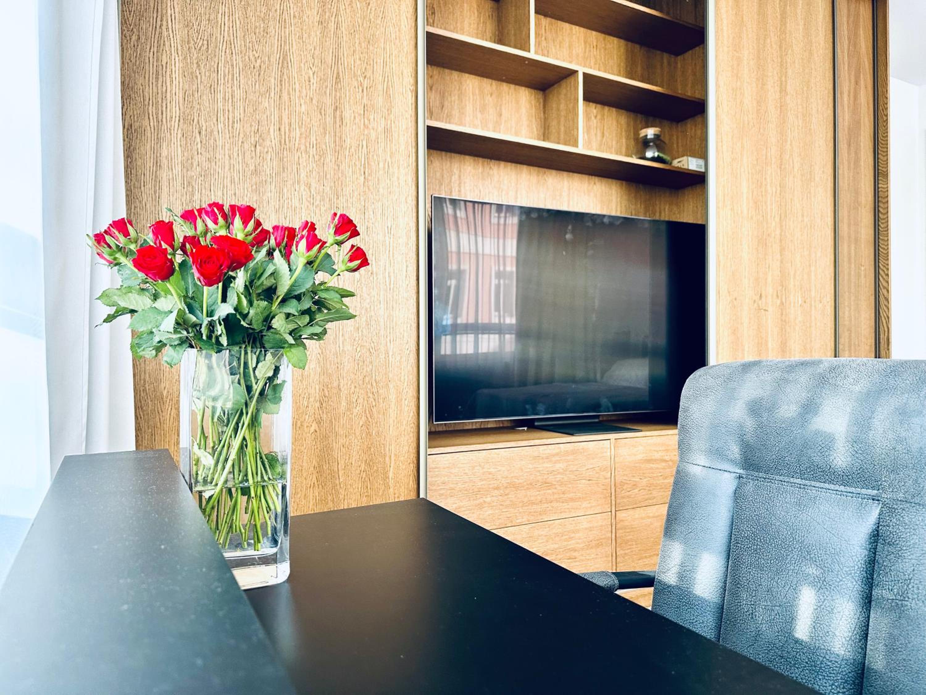 BEBA apartment view 3