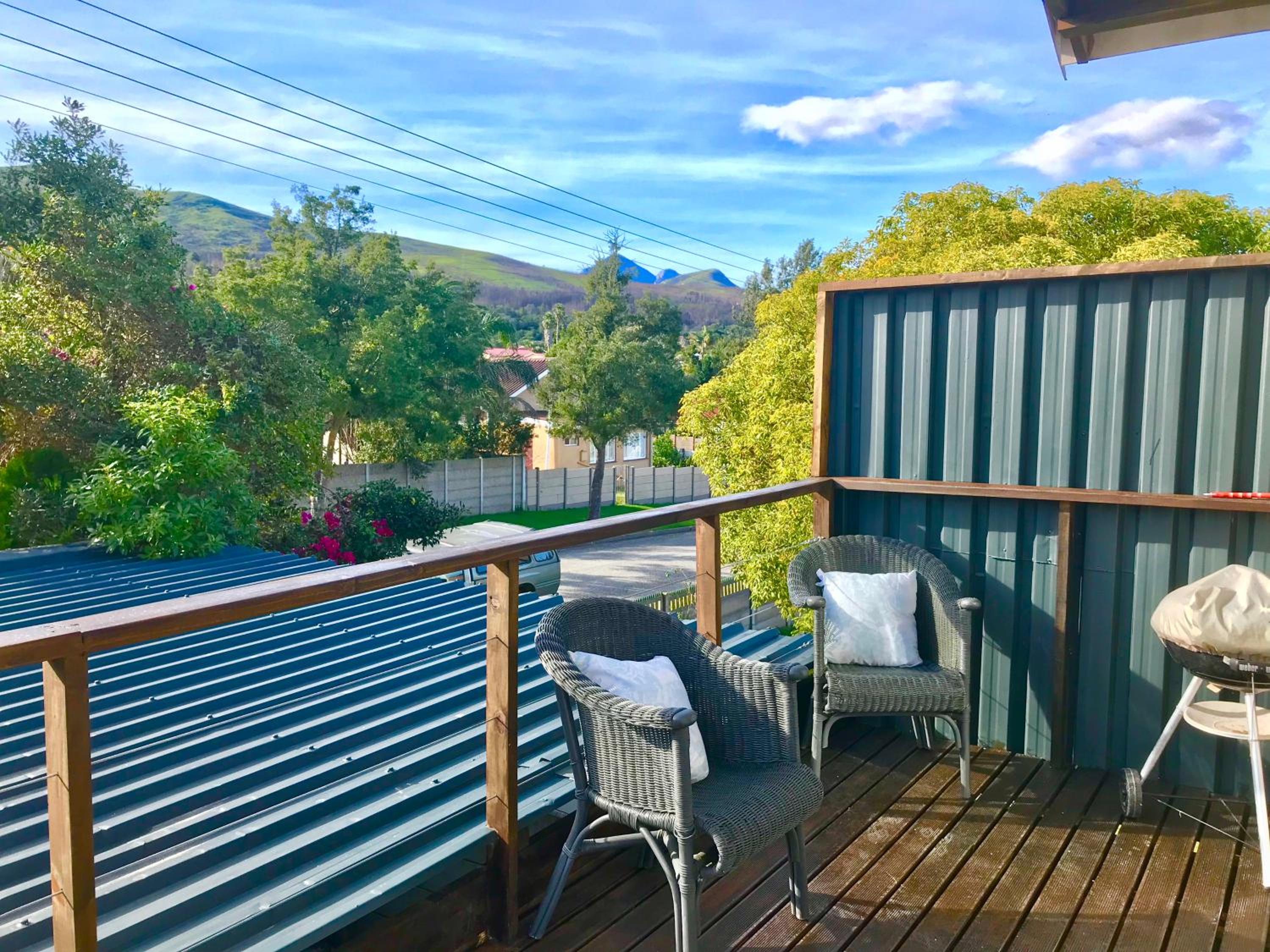 The Lion's Den view 2