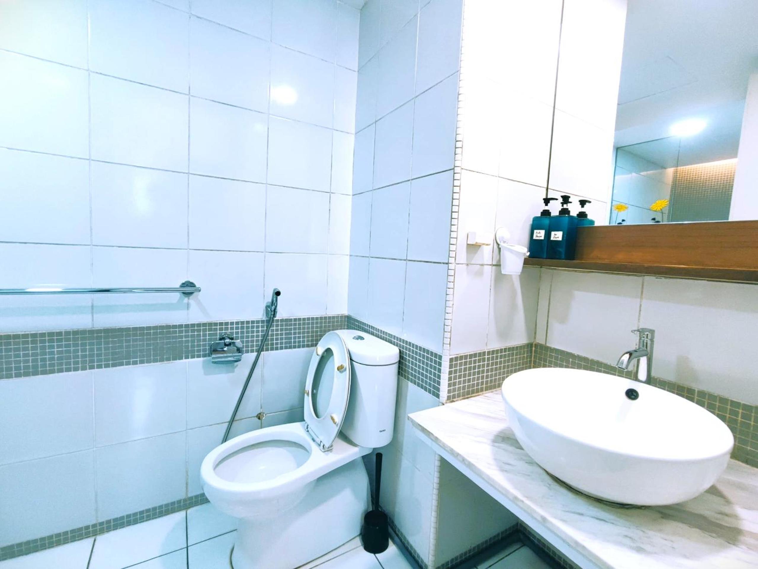 1 Mont Kiara - Sri Hartamas -International Schools - Kiara 1
