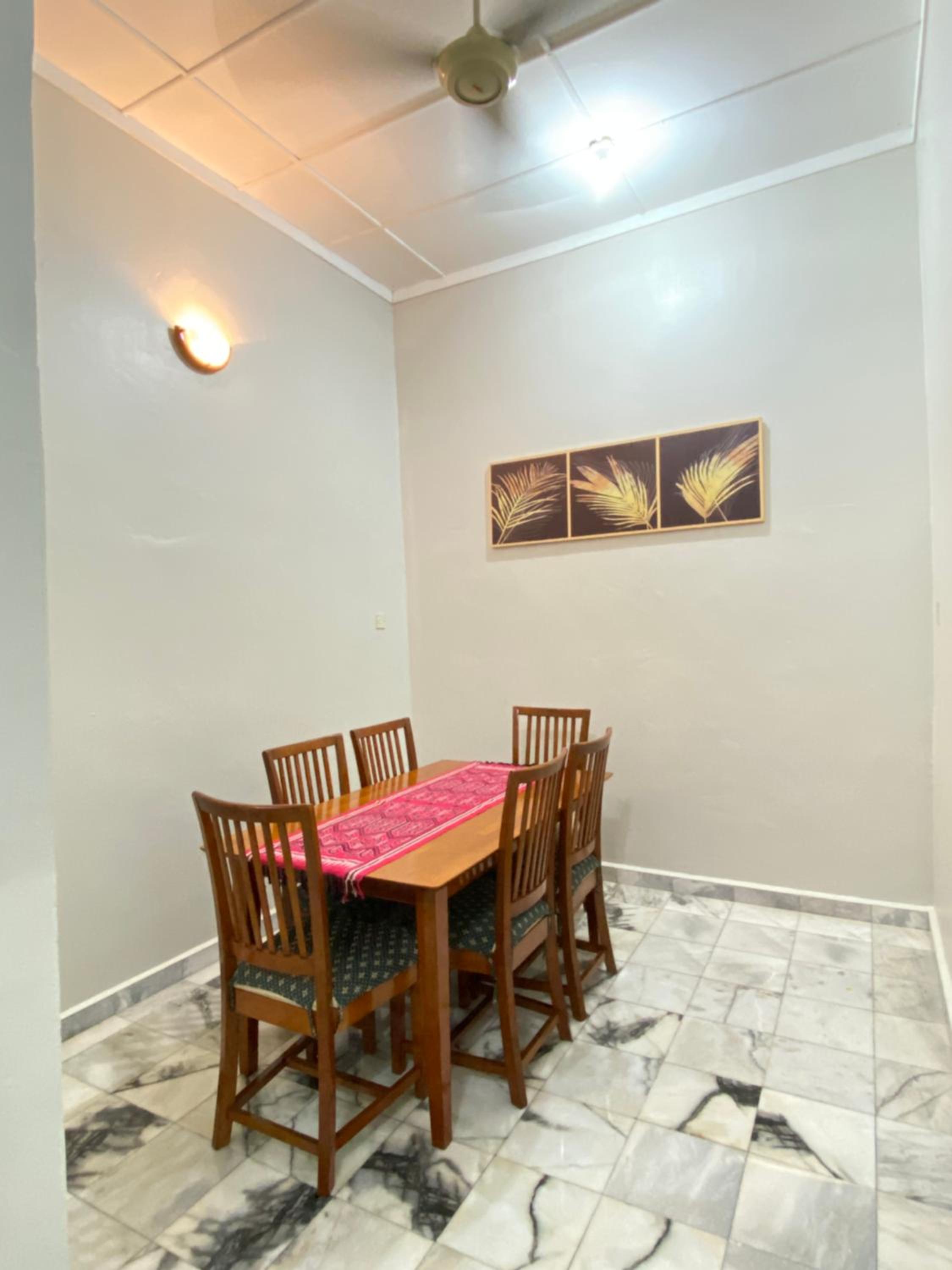 Nur Kasih Homestay Seri Manjung photo 8