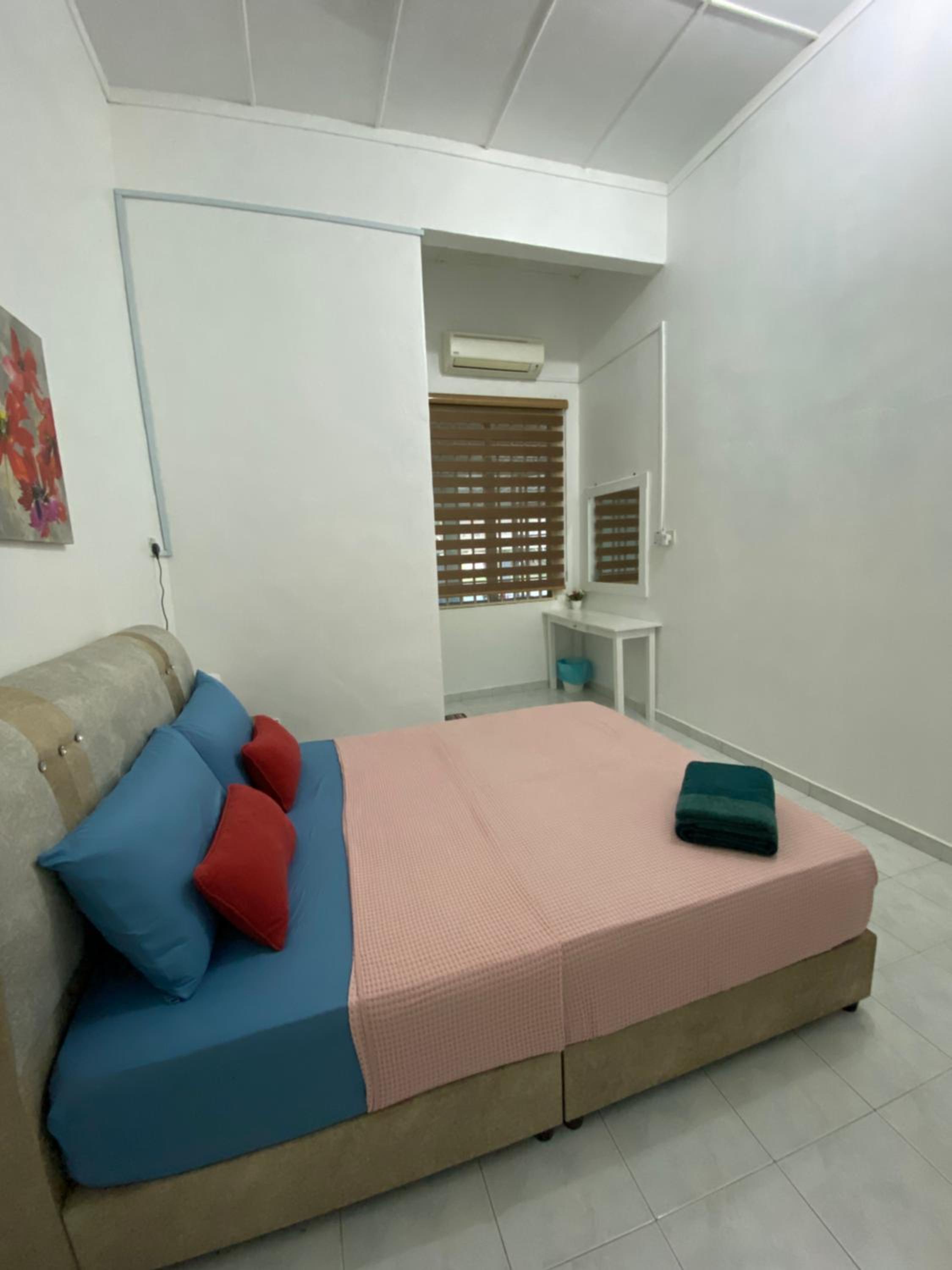 Nur Kasih Homestay Seri Manjung photo 2