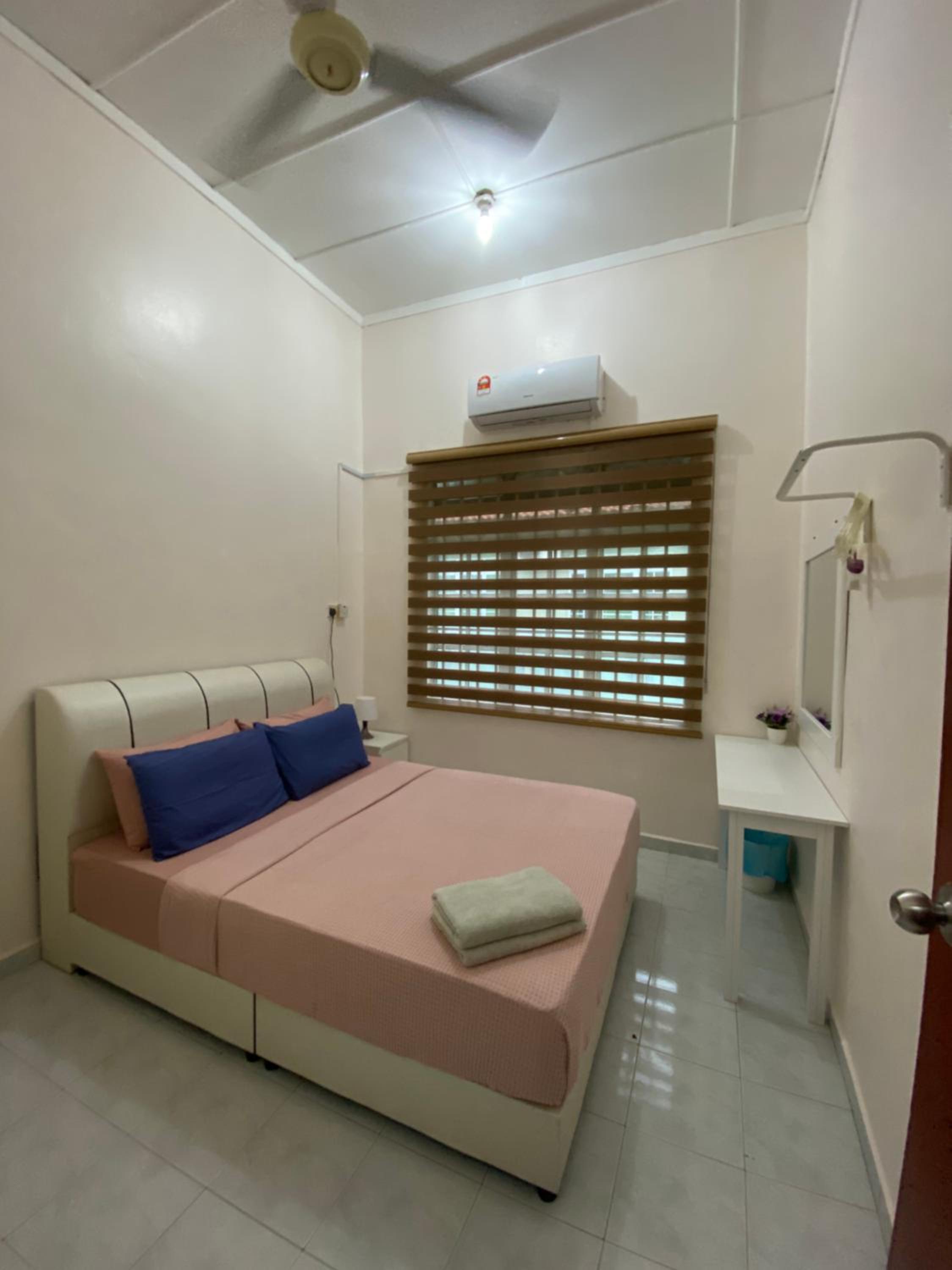 Nur Kasih Homestay Seri Manjung photo 1