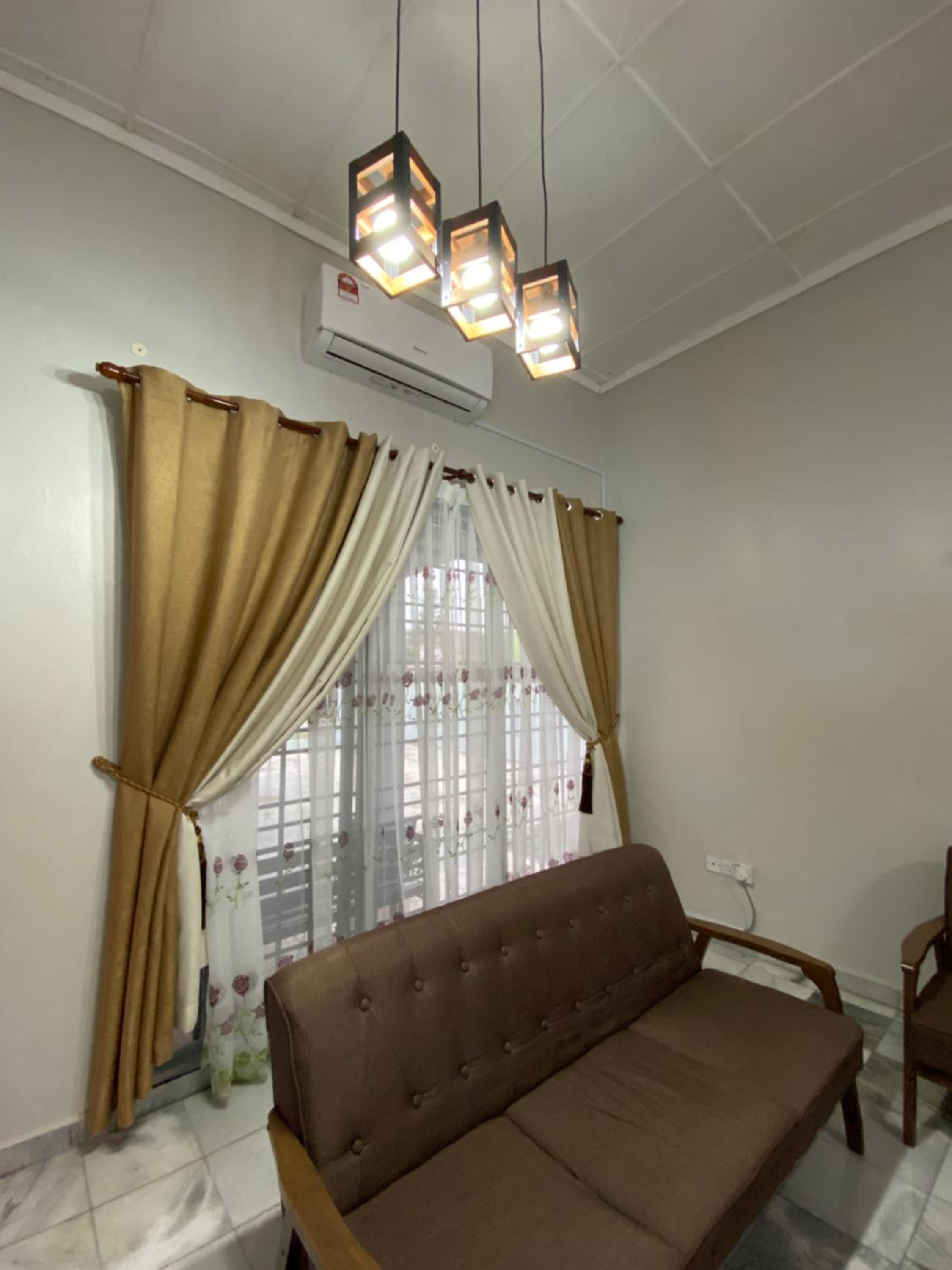 Nur Kasih Homestay Seri Manjung photo 5