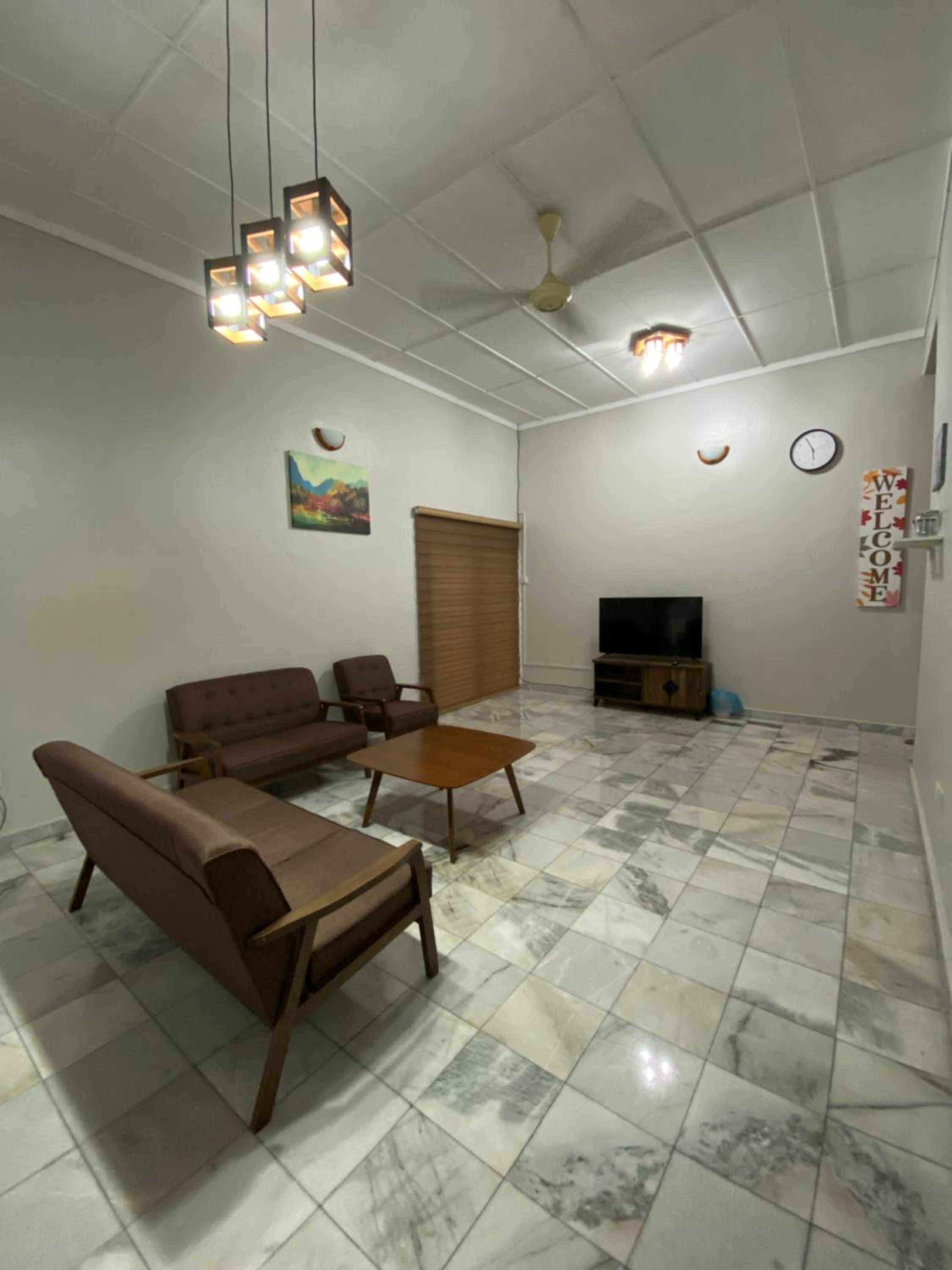 Nur Kasih Homestay Seri Manjung photo 6