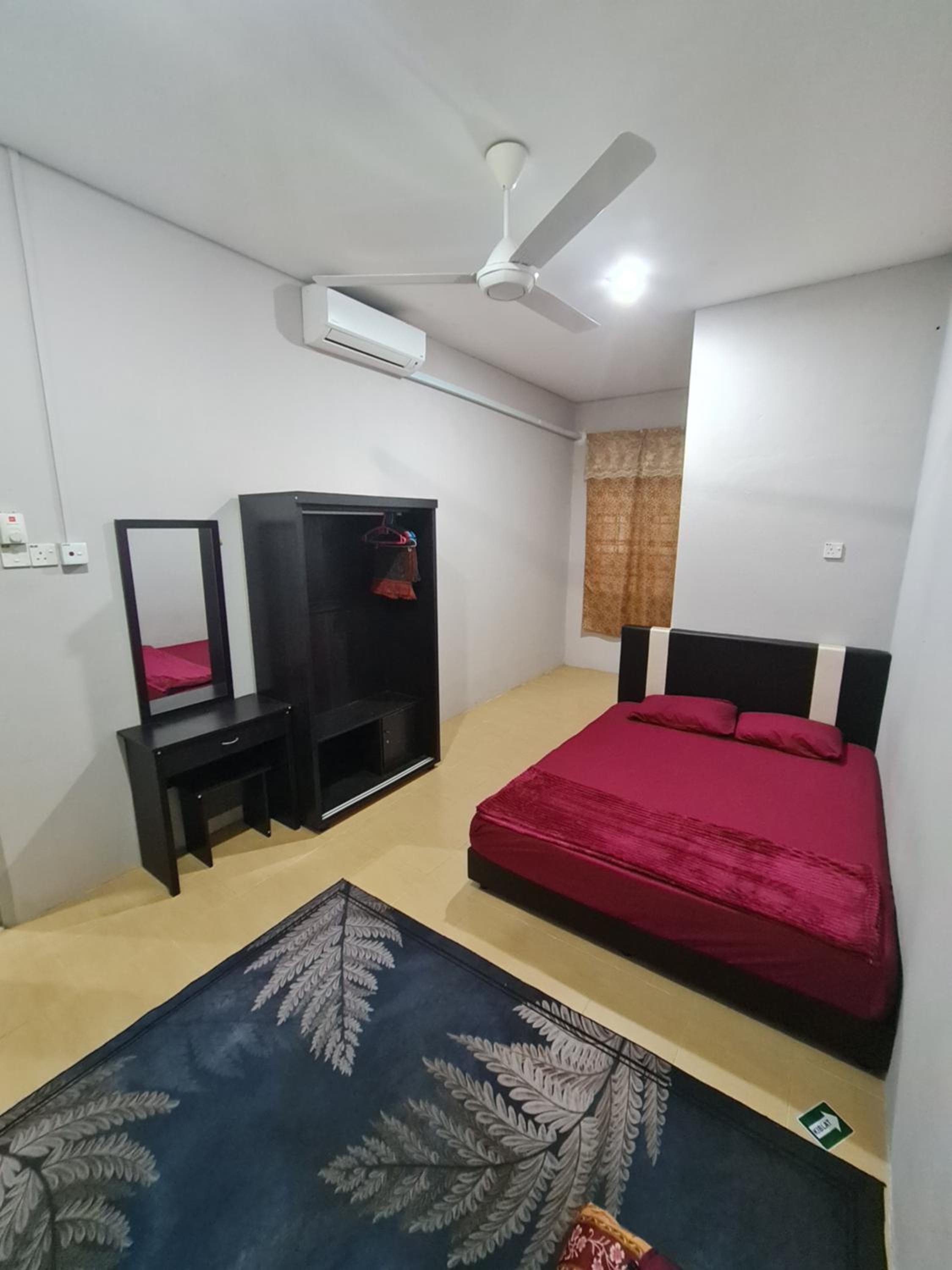 Zara Homestay @ Kok Lanas photo 3