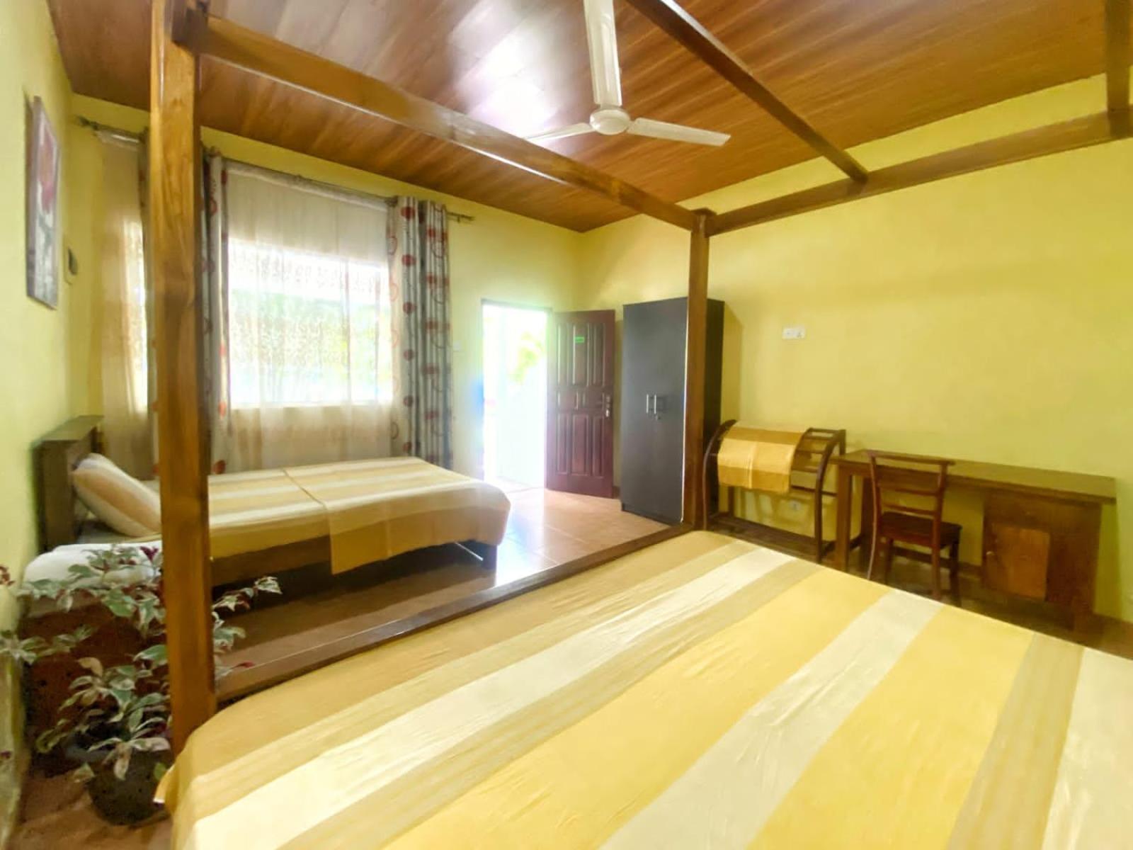 Villa Elegance