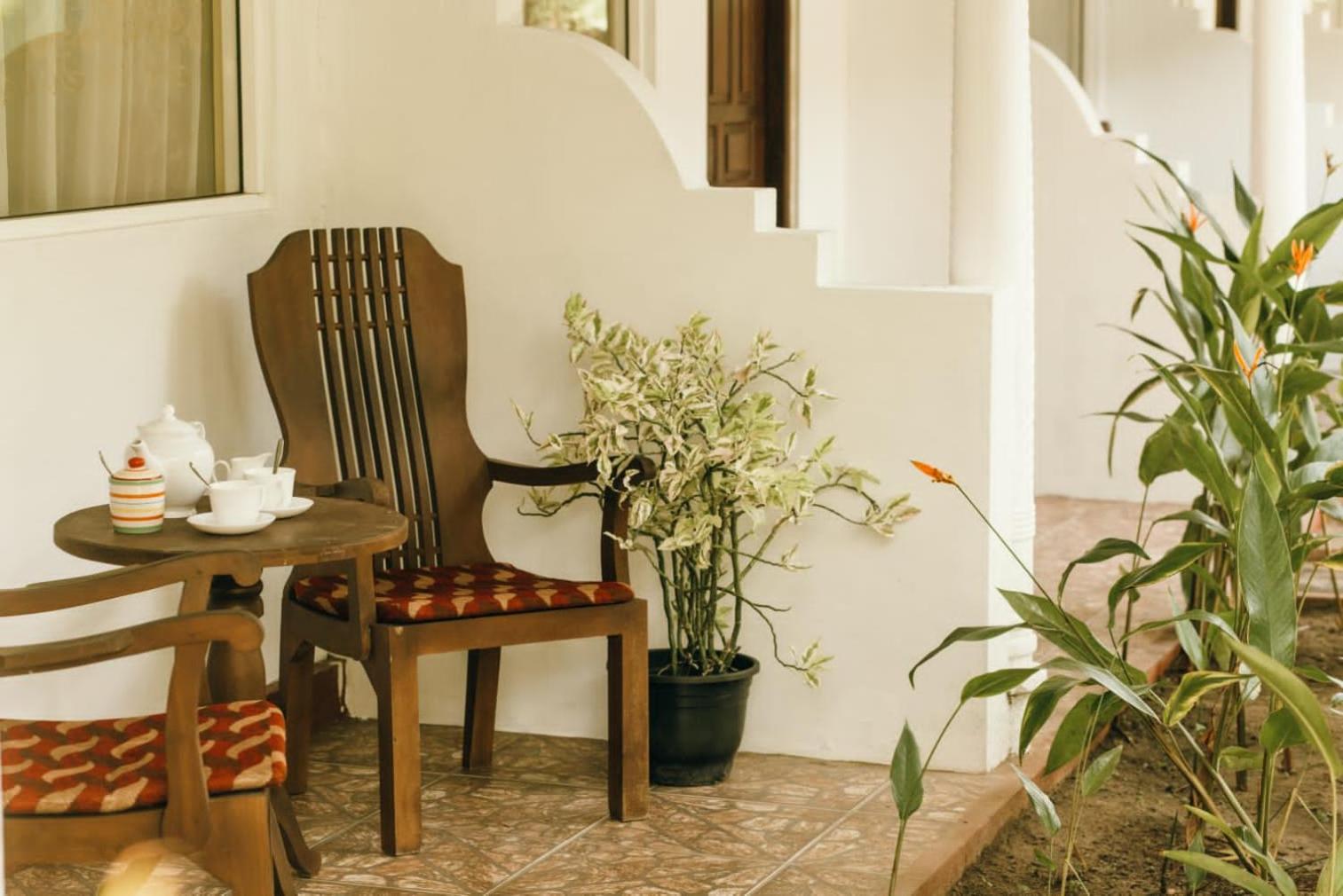 Villa Elegance