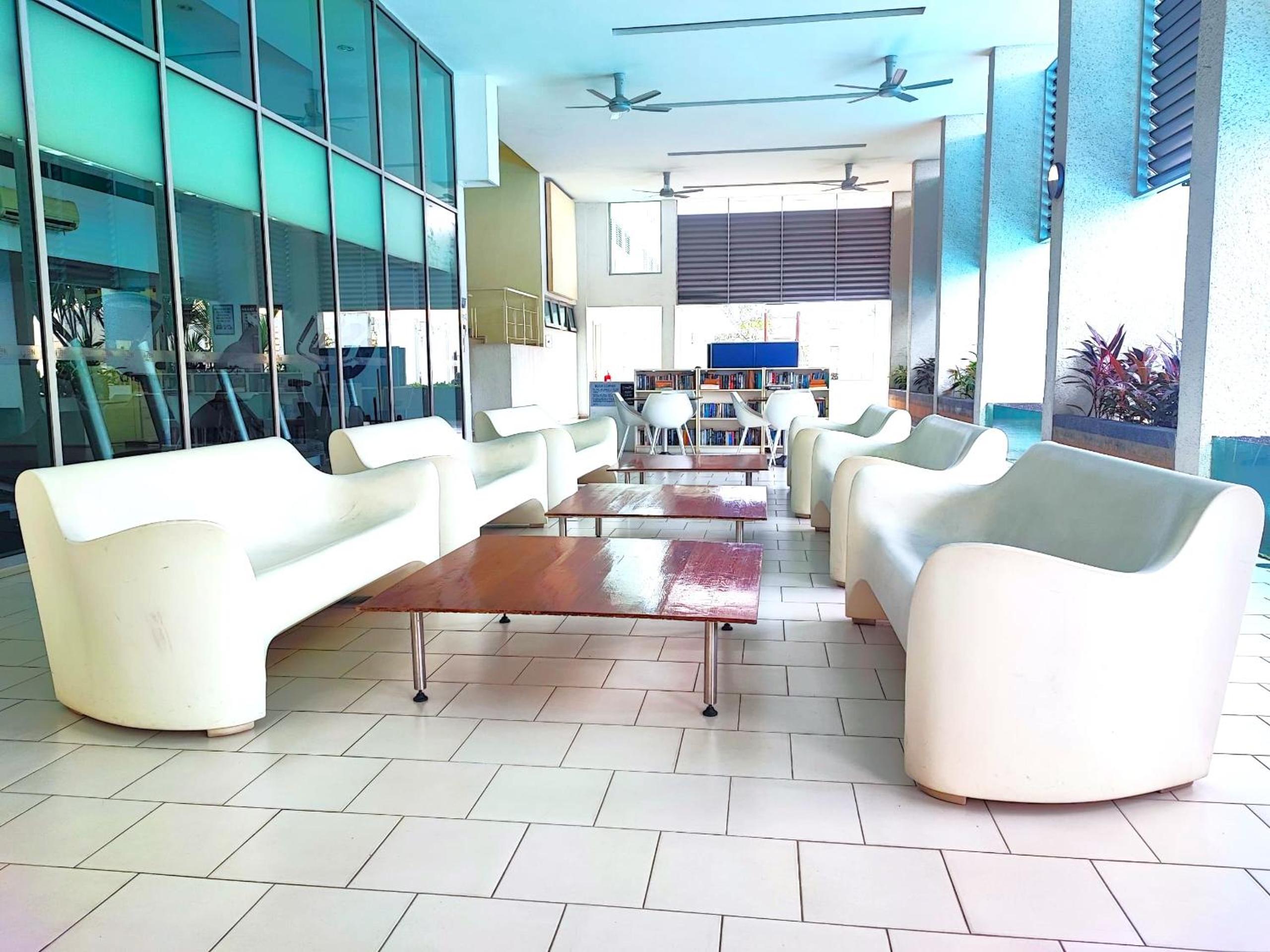 1 Mont Kiara - Sri Hartamas -International Schools - Kiara 1
