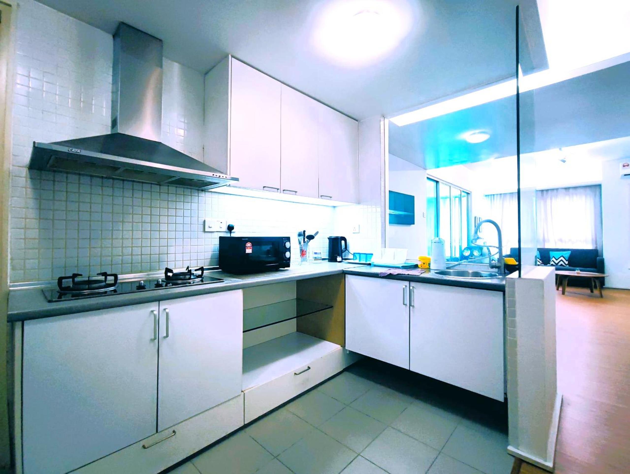 1 Mont Kiara - Sri Hartamas -International Schools - Kiara 1