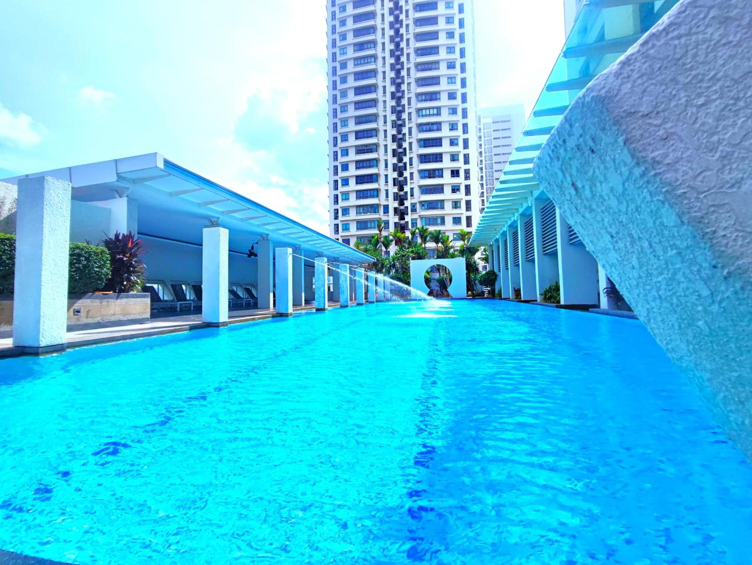 1 Mont Kiara - Sri Hartamas -International Schools - Kiara 1