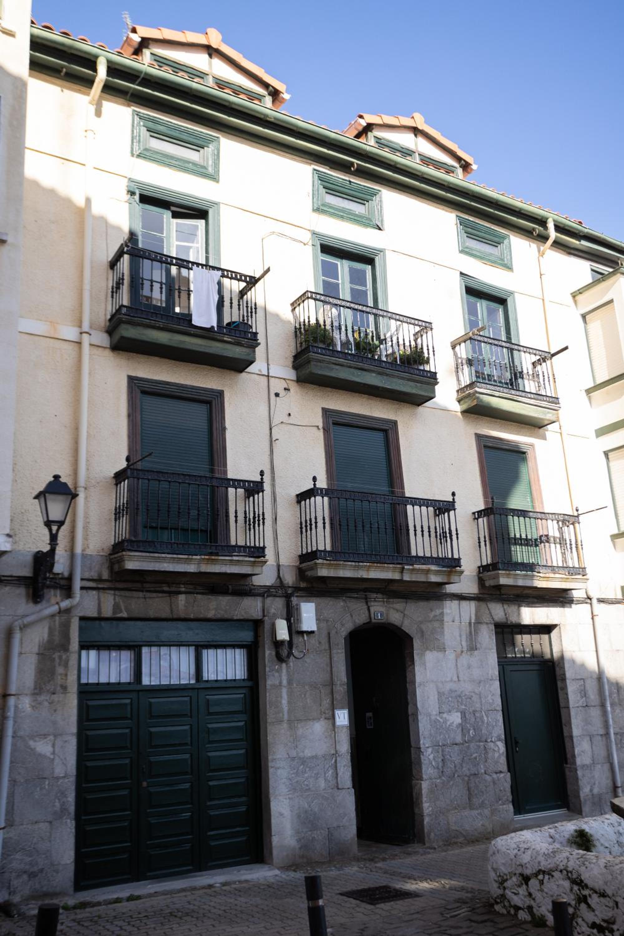 building