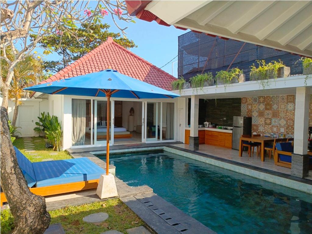 villa bhagwan