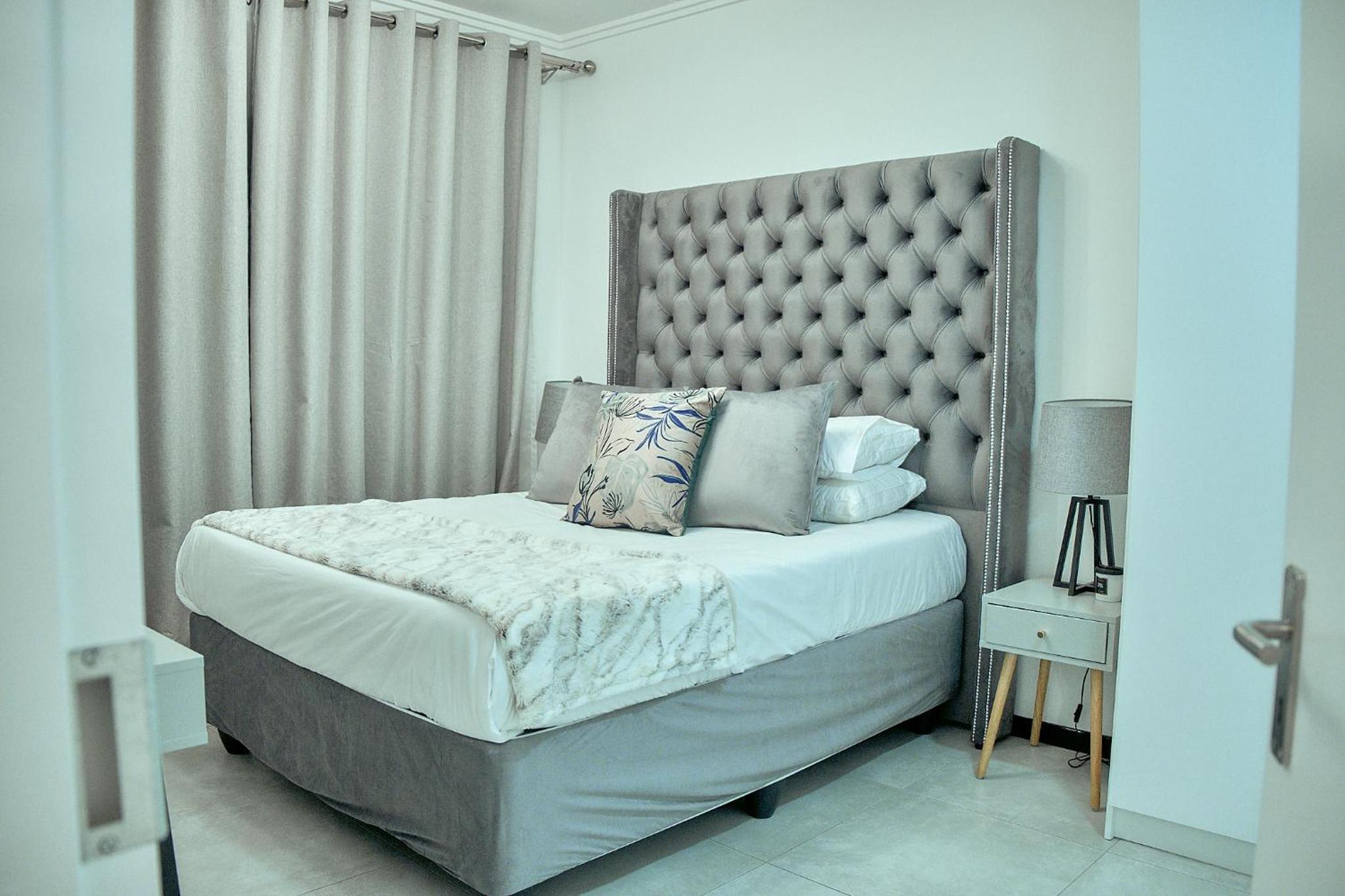 Medon Luxury Suites with power back up Bryanston Sandton