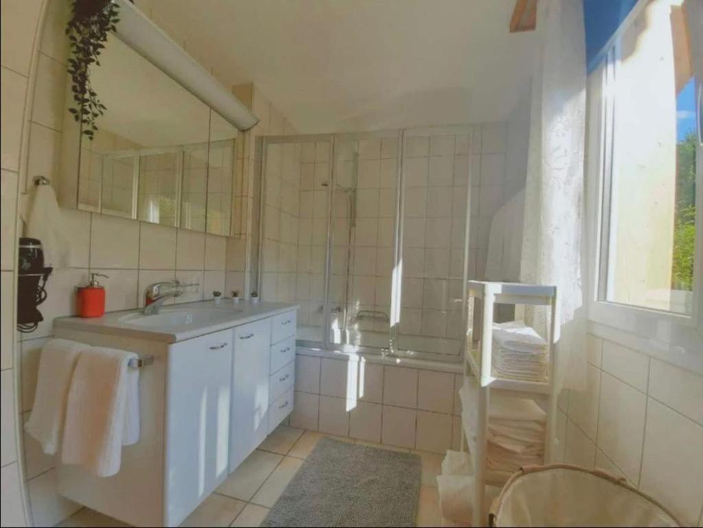 Swiss Apartment Thunersee