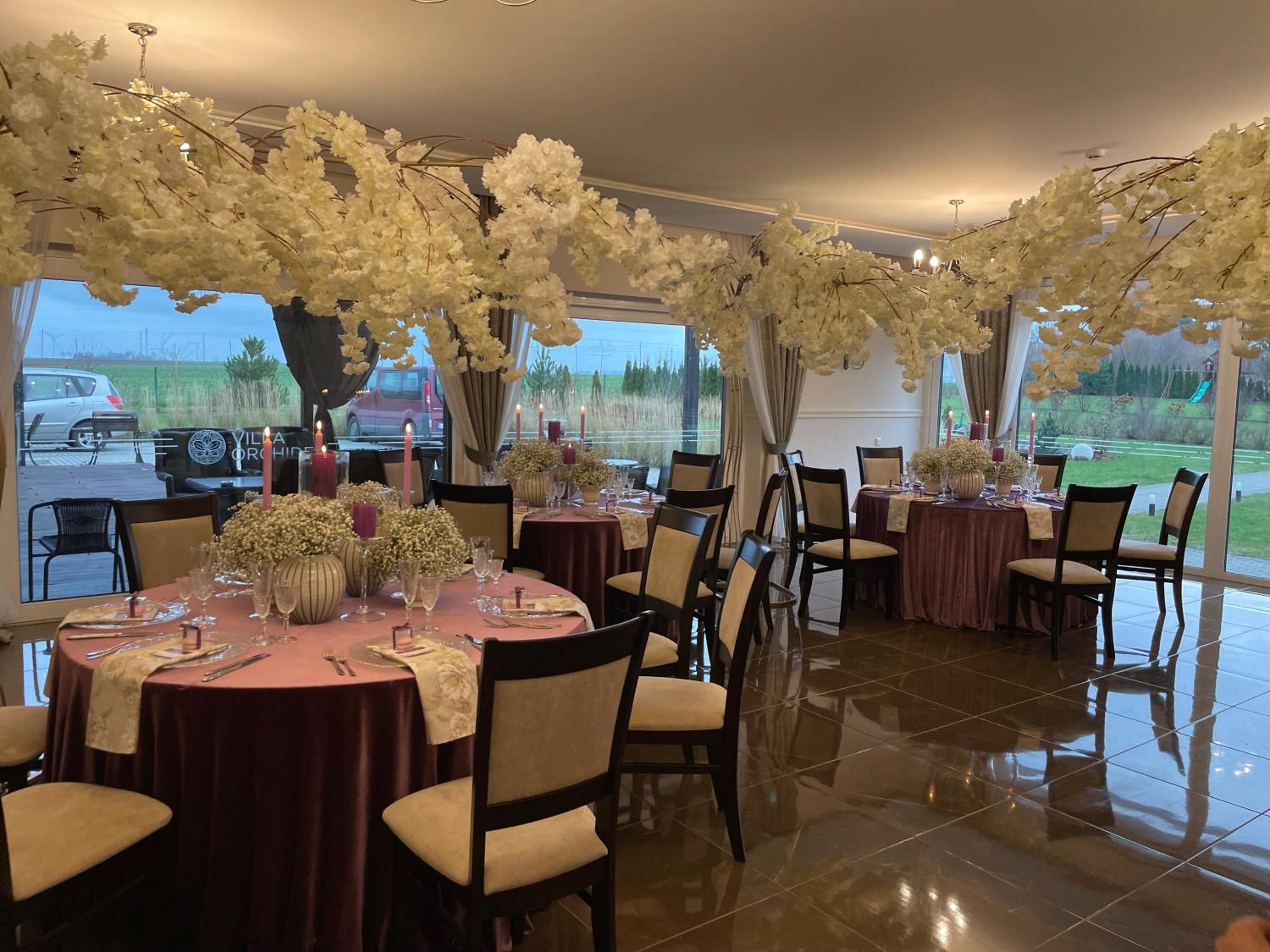Villa Orchidea