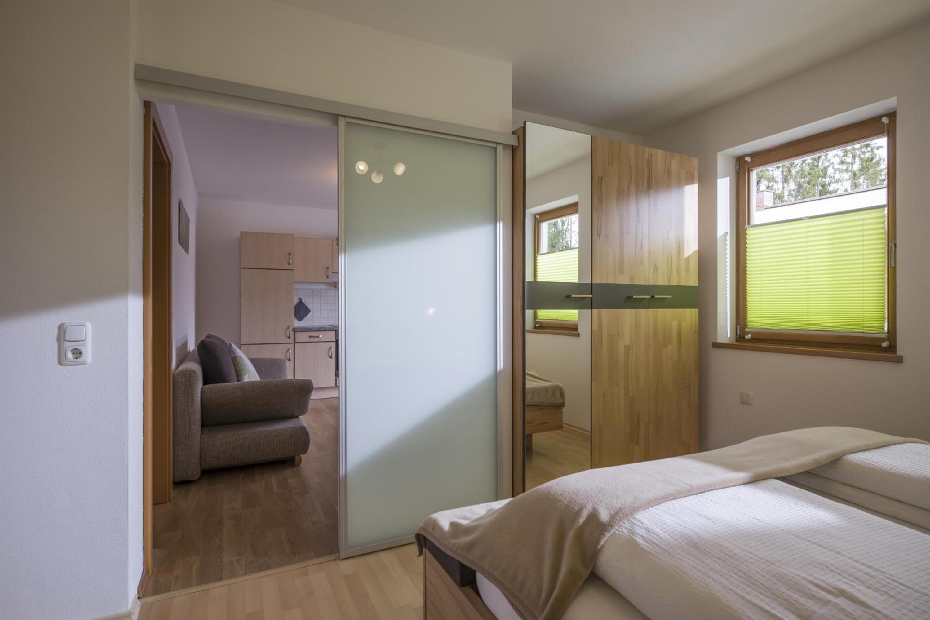Appartement Anna Maria