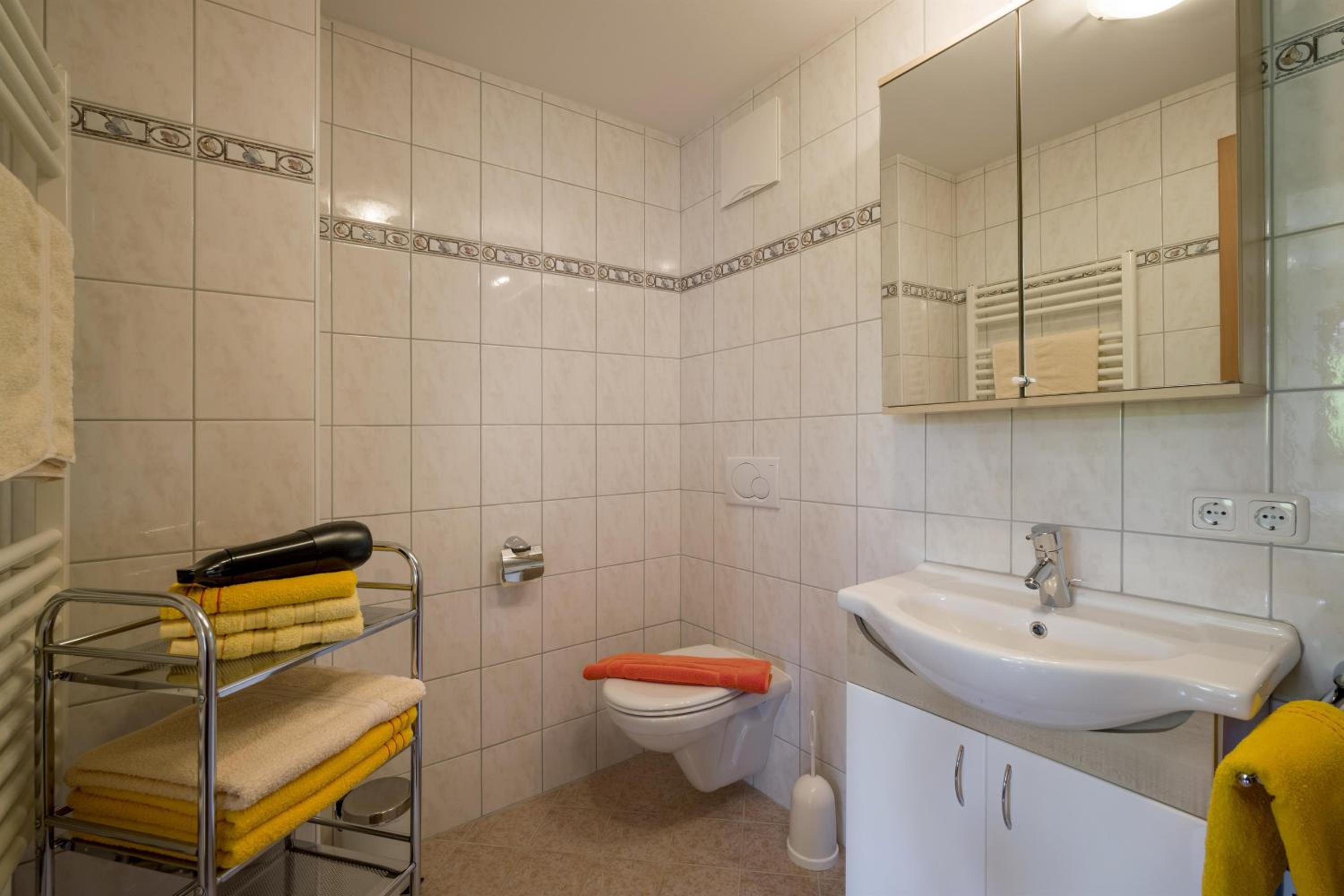 Appartement Anna Maria