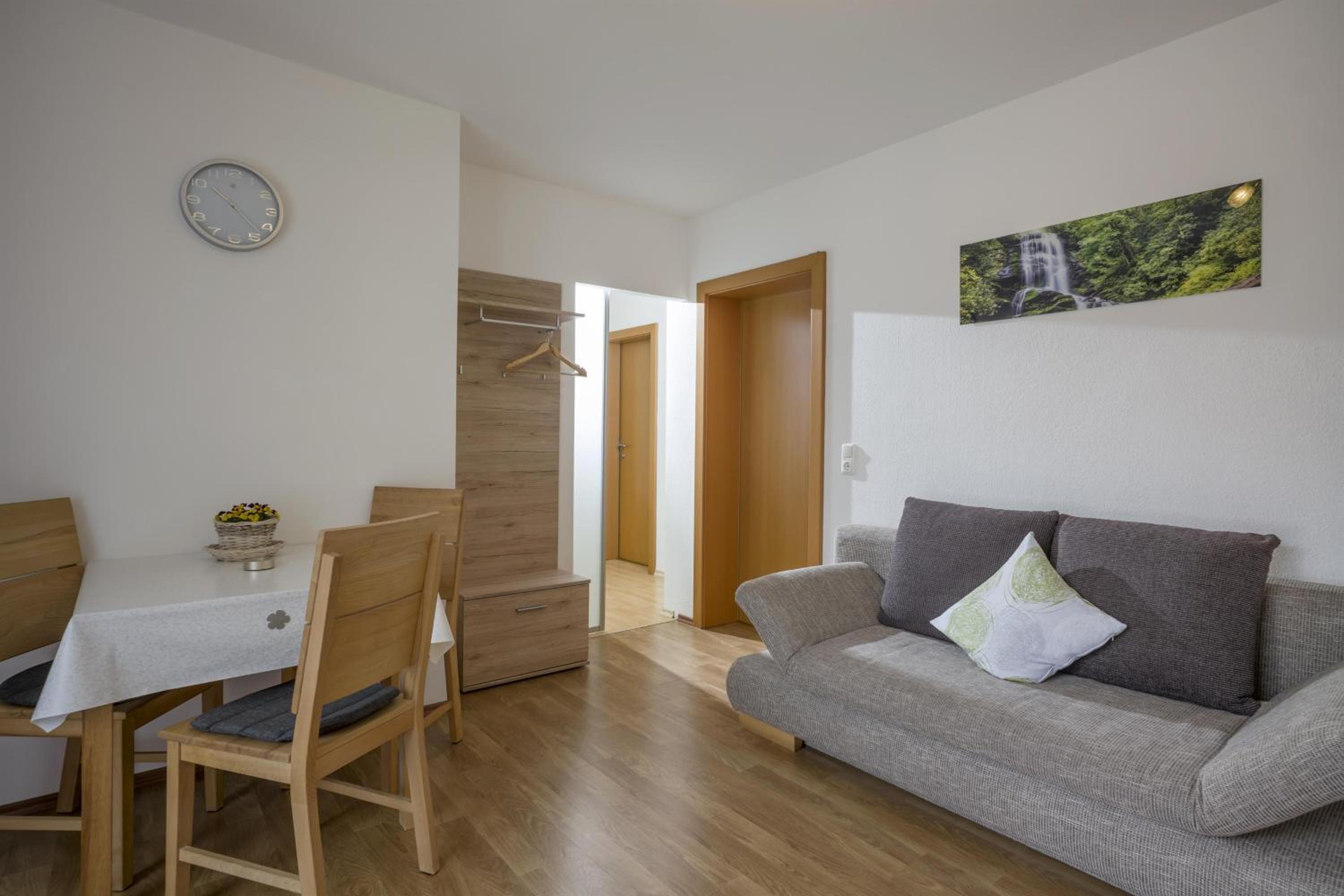 Appartement Anna Maria