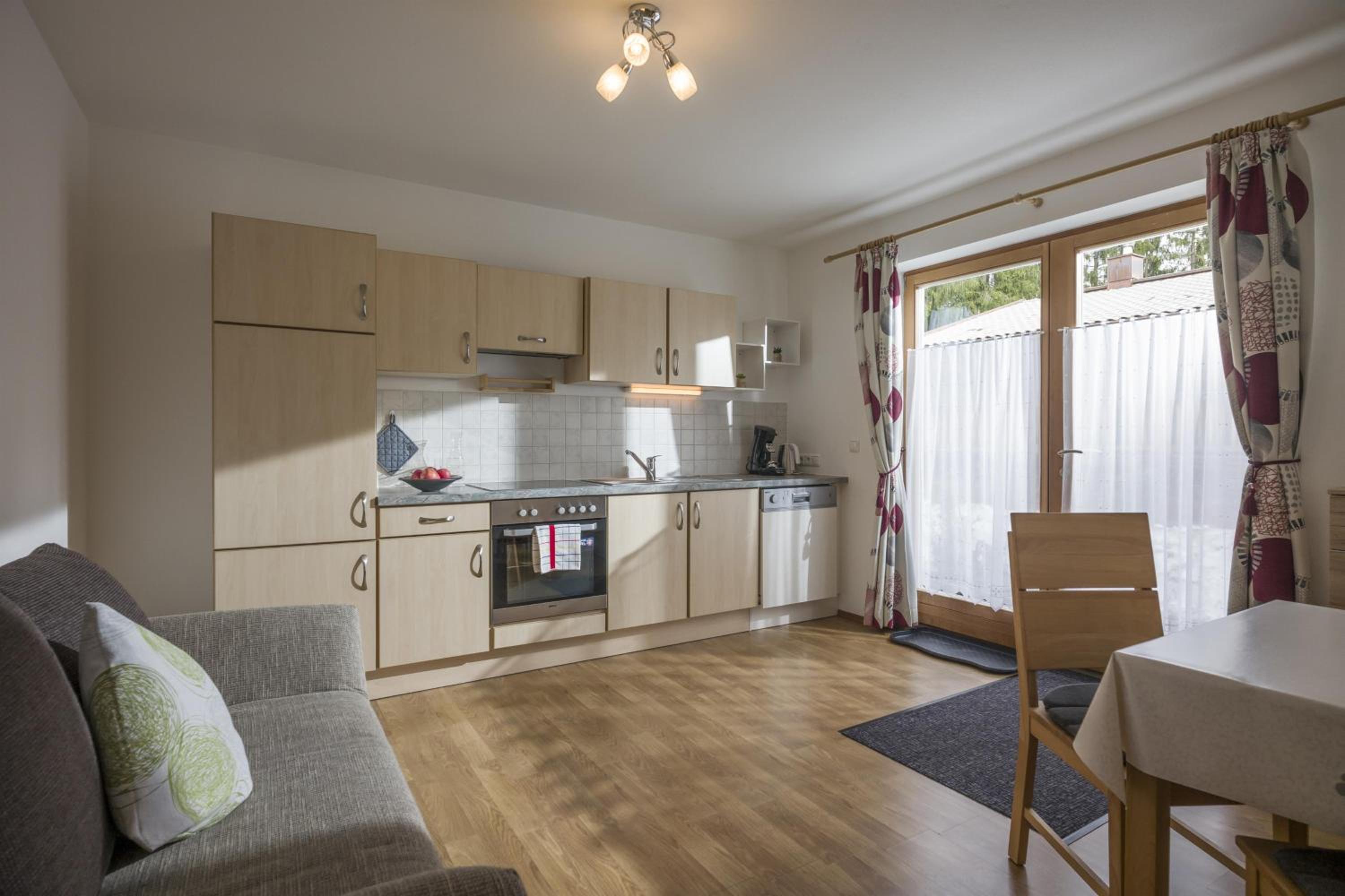 Appartement Anna Maria