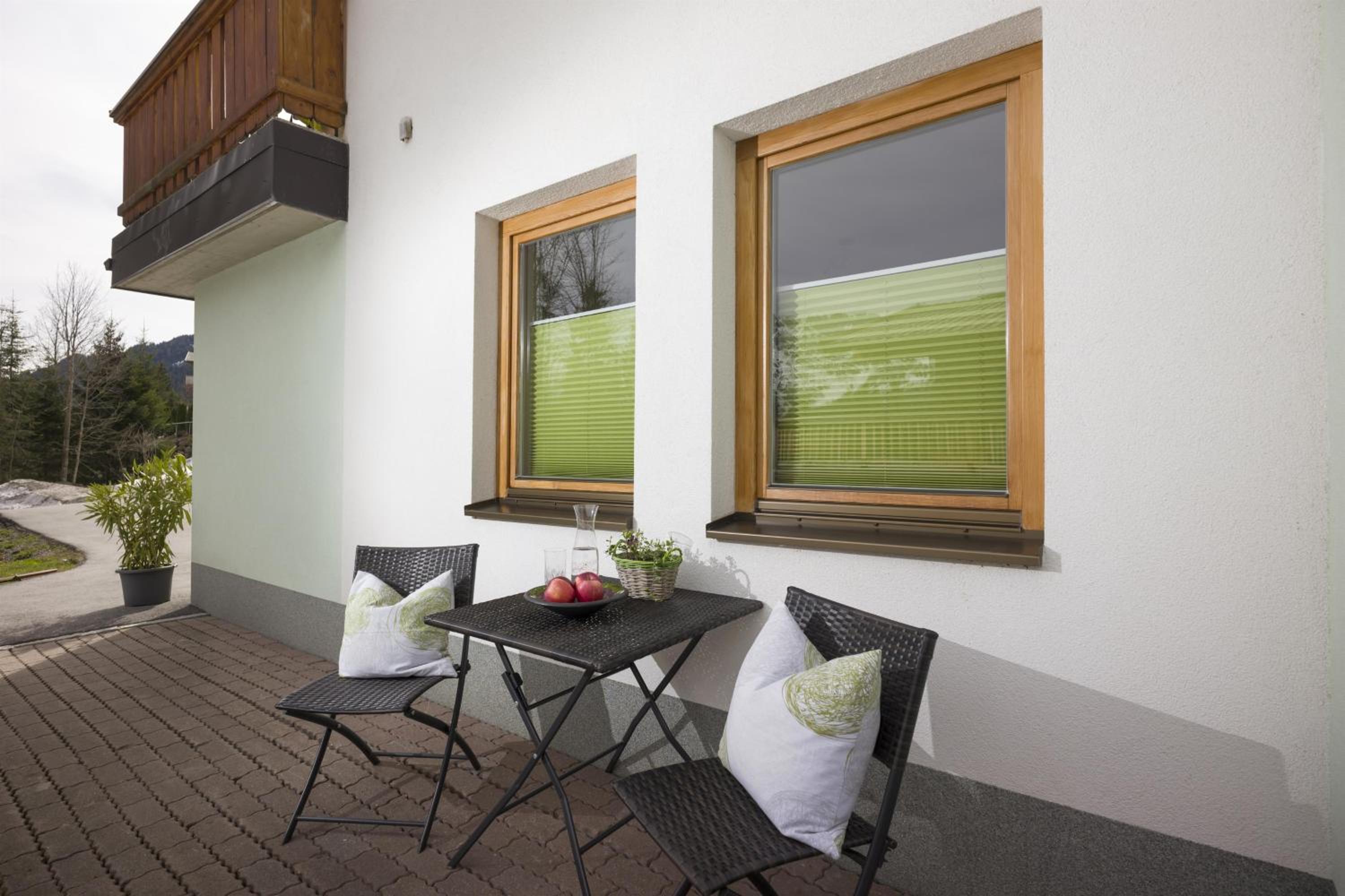 Appartement Anna Maria
