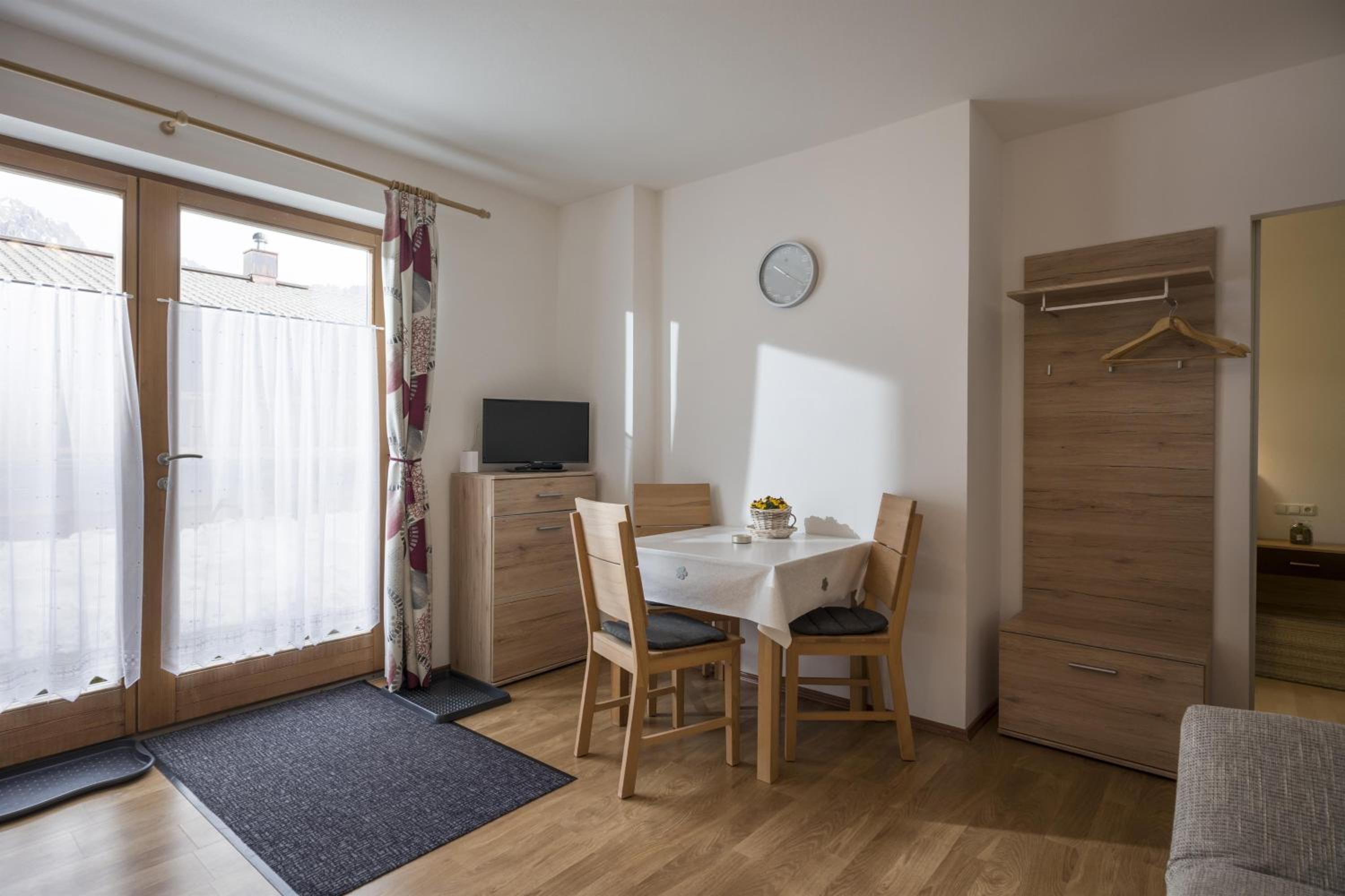 Appartement Anna Maria