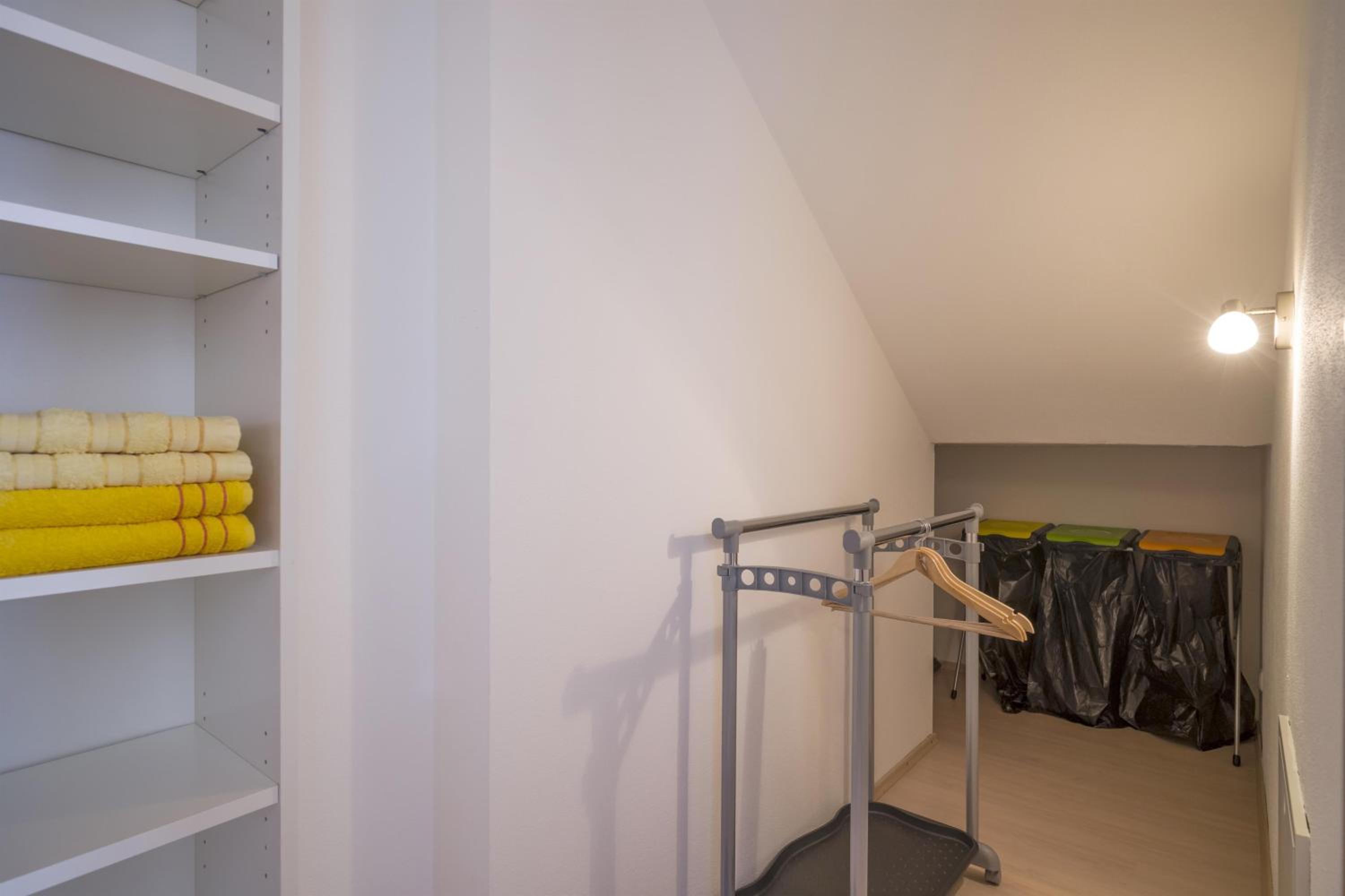Appartement Anna Maria