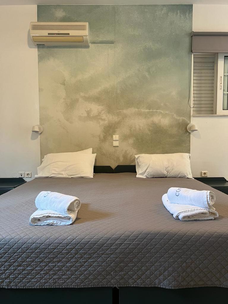 Cost Mari Almyrida New by ZAGO Boutiqe hotels photo 3