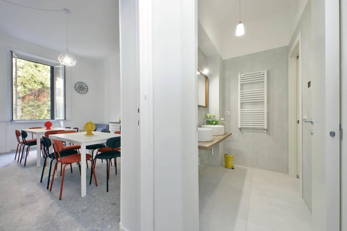 Appartamento 