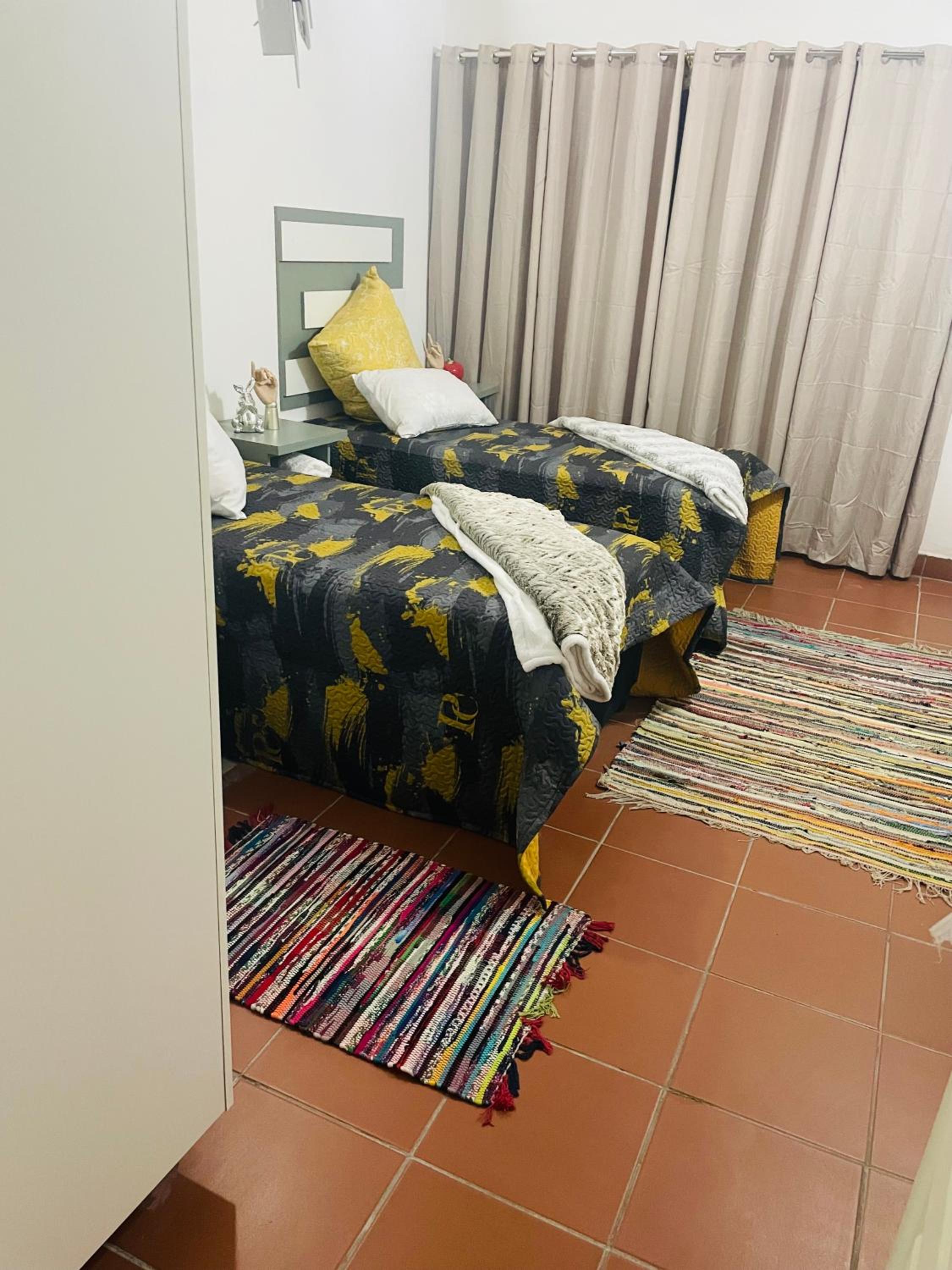 Sisekulwazi Guest House view 4