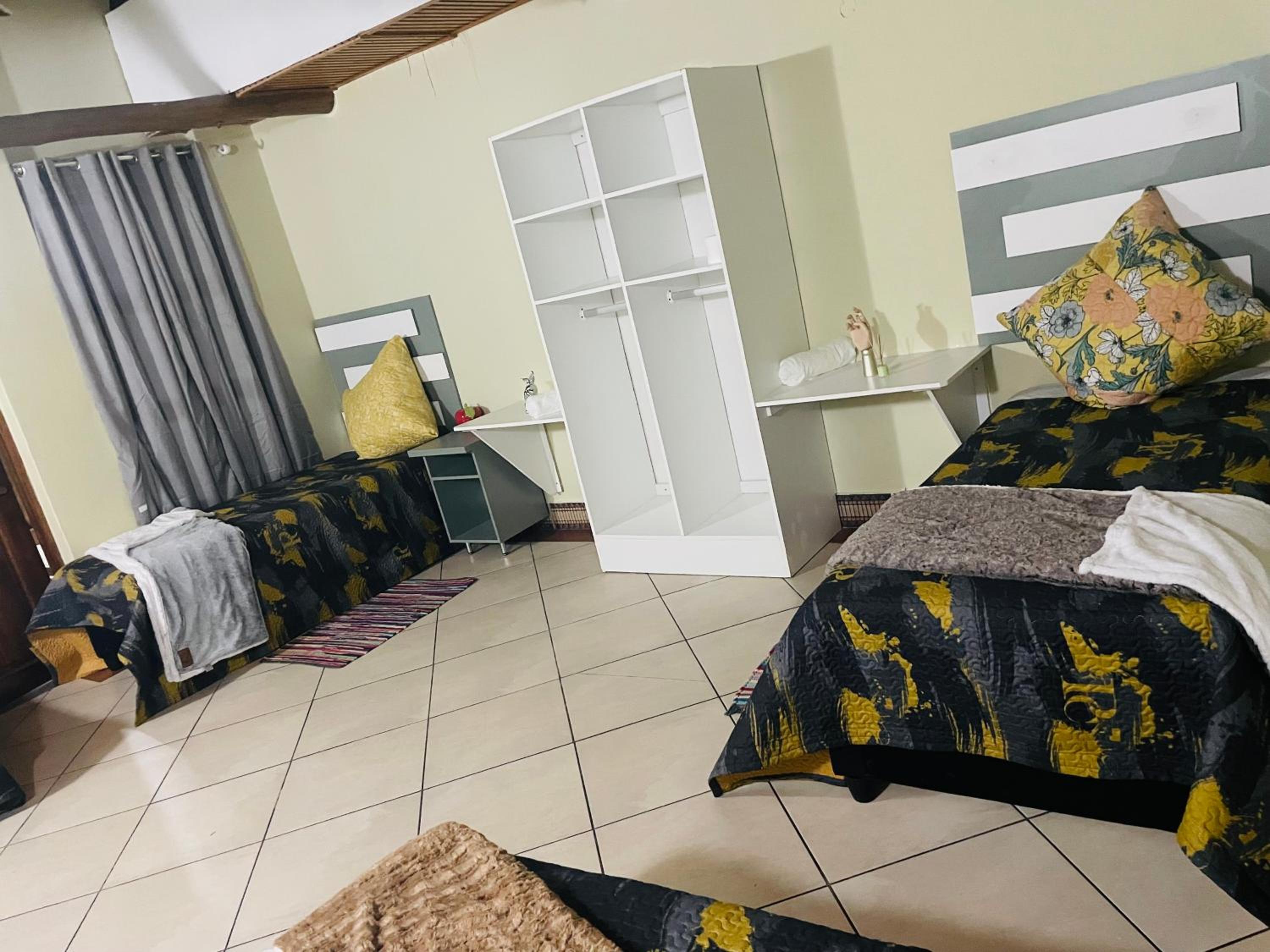 Sisekulwazi Guest House view 3