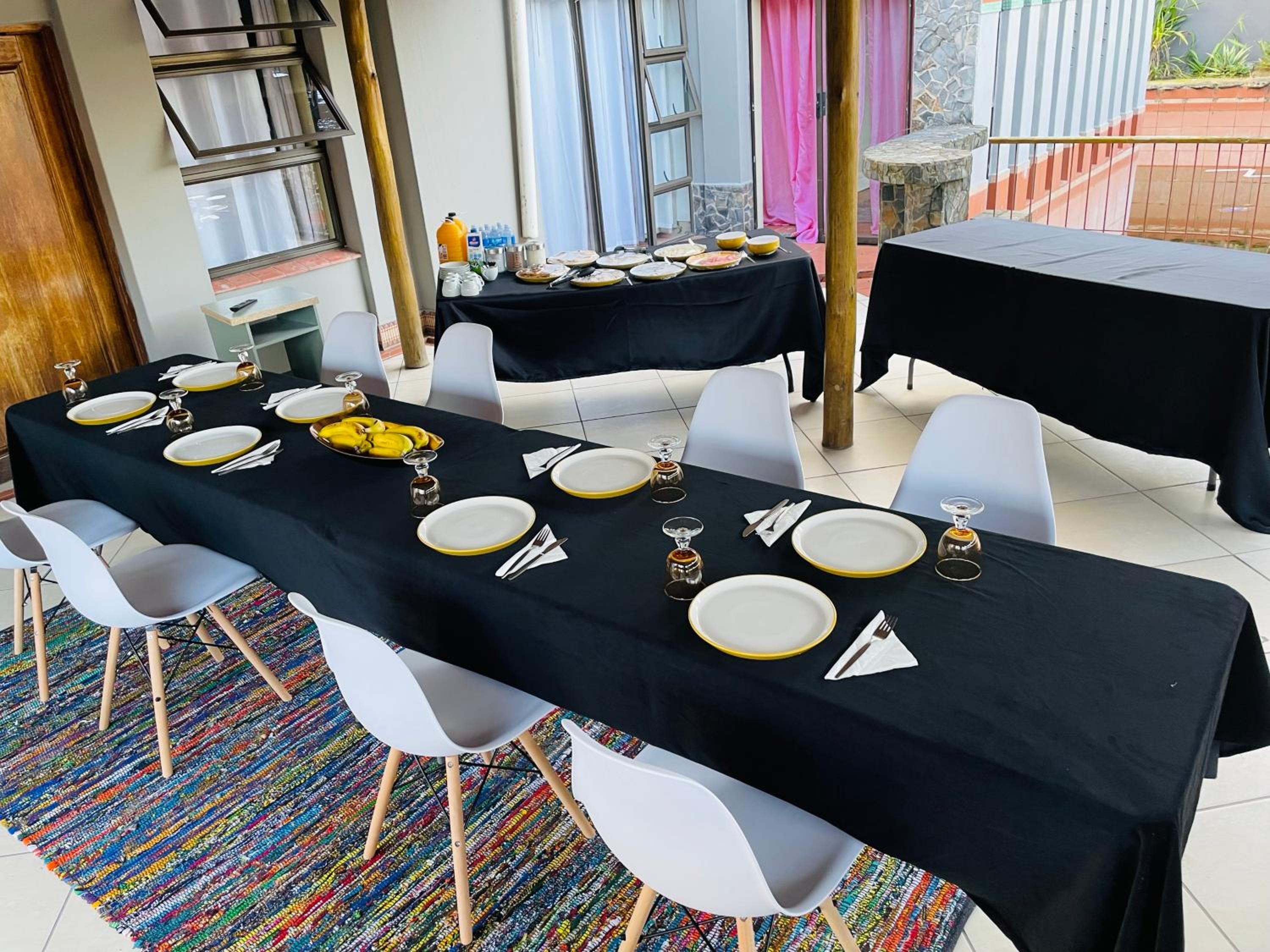 Sisekulwazi Guest House view 5