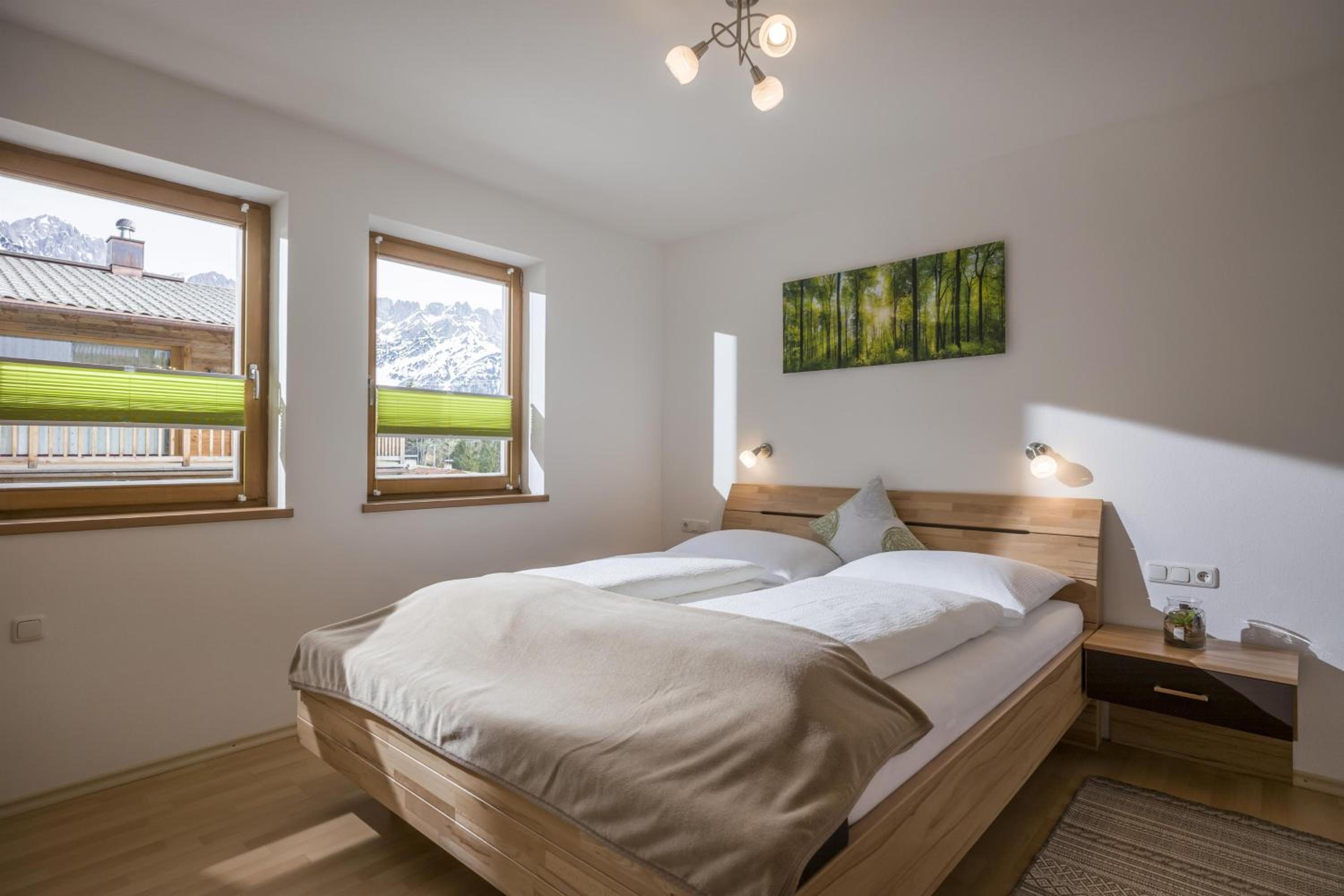 Appartement Anna Maria