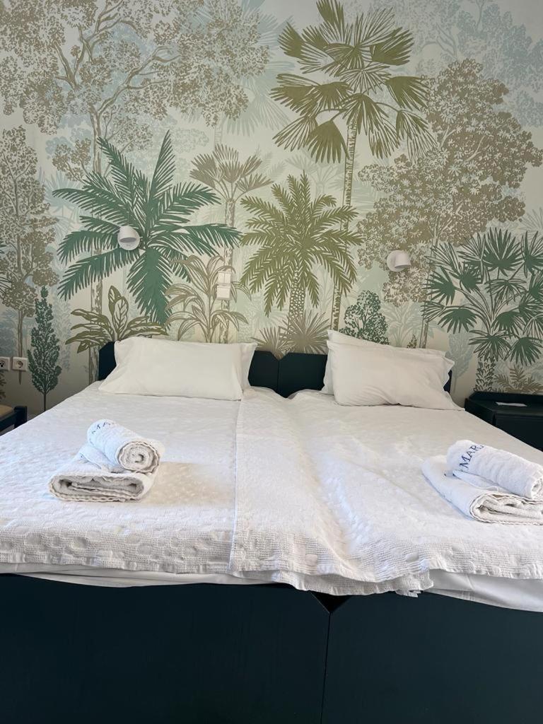 Cost Mari Almyrida New by ZAGO Boutiqe hotels photo 4