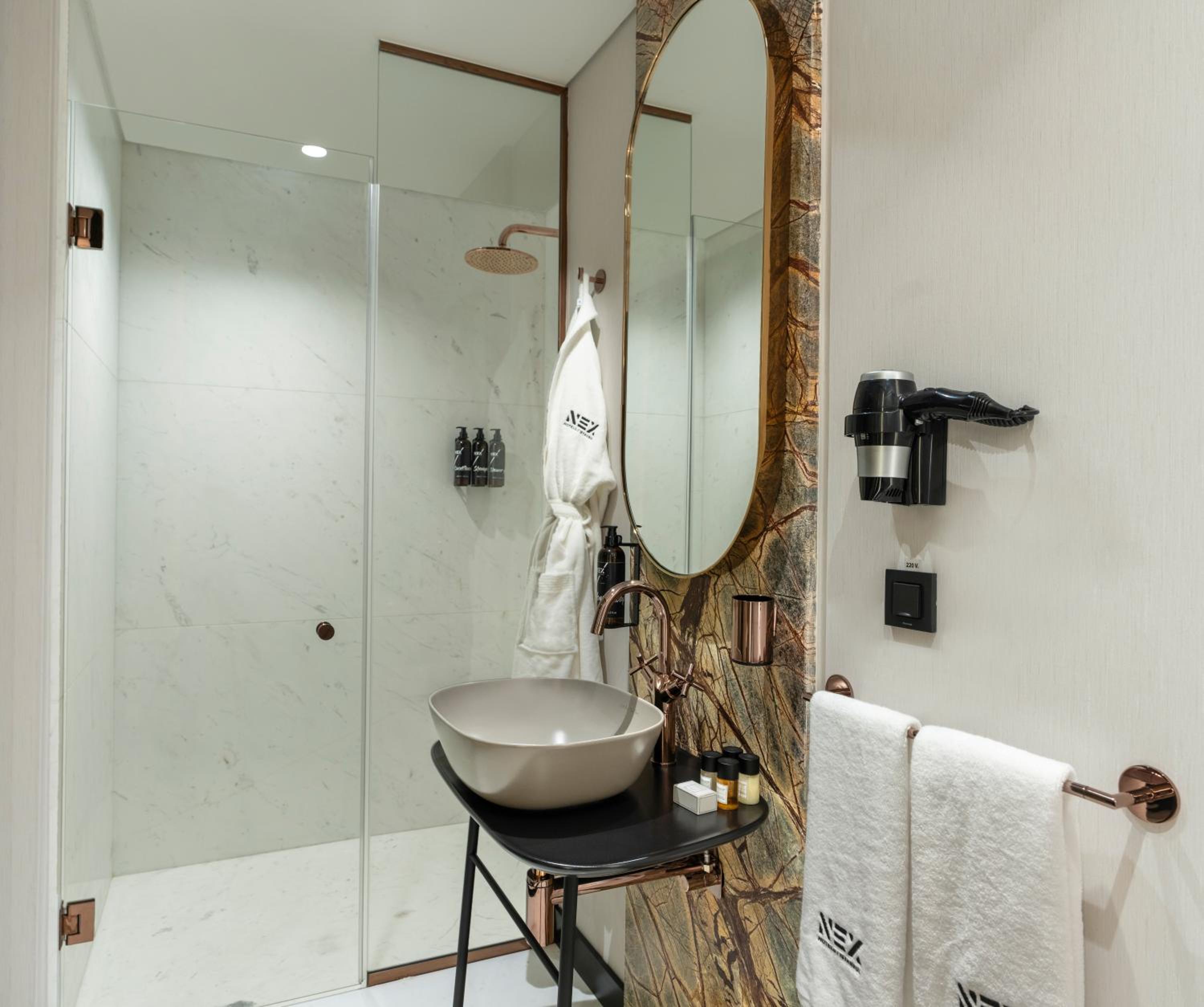 Nex Otel İstanbul Şehir Merkezi - Image 34