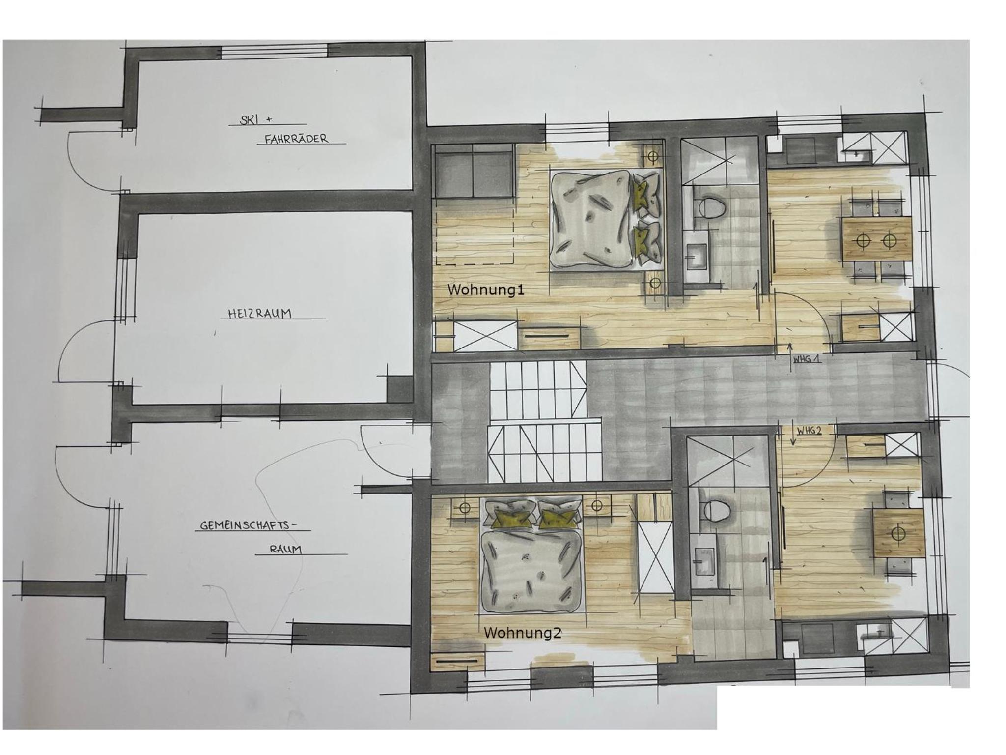 Ferienhaus Haueis