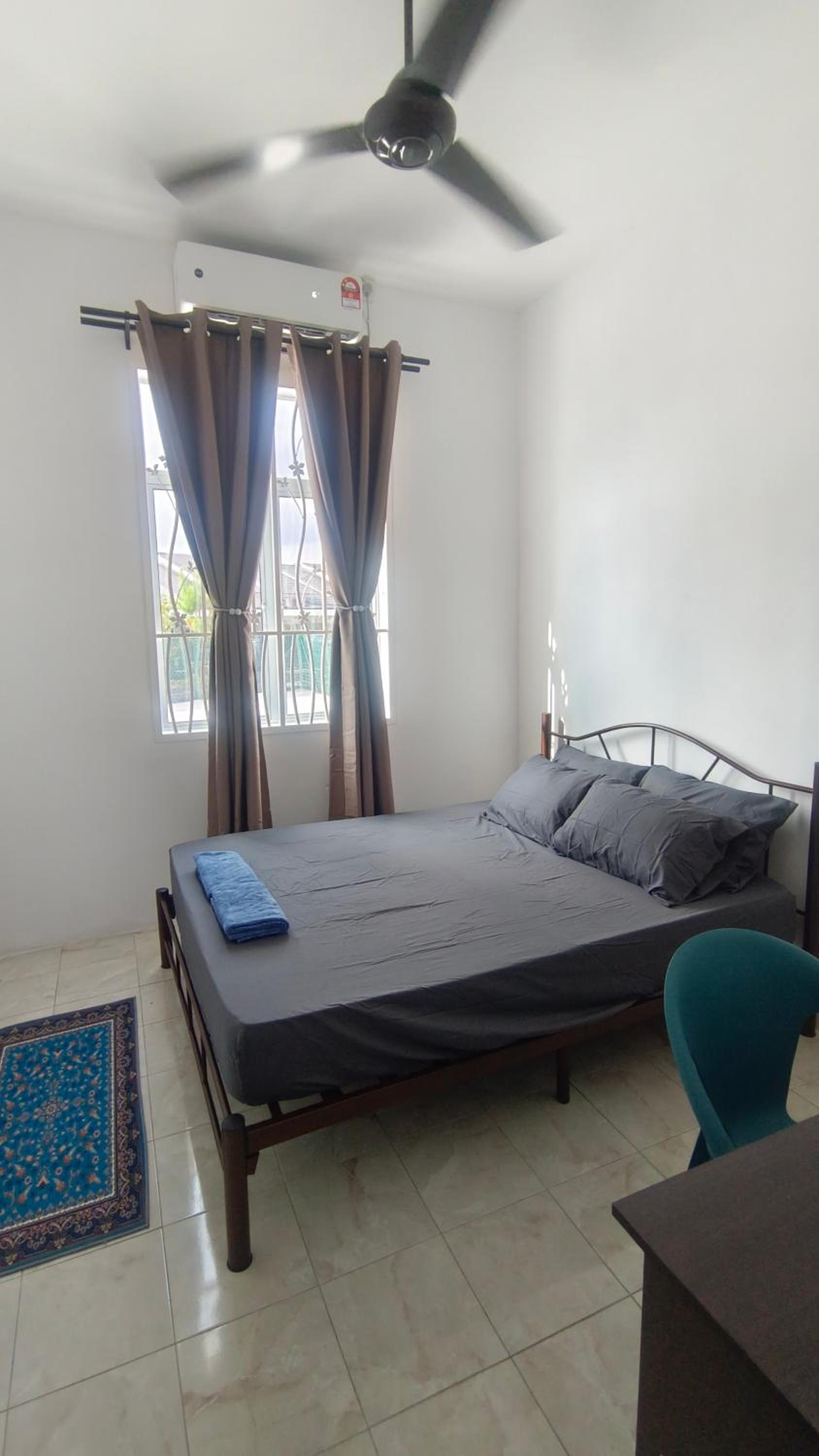 BAUNG GUEST HOUSE TEMERLOH photo 3