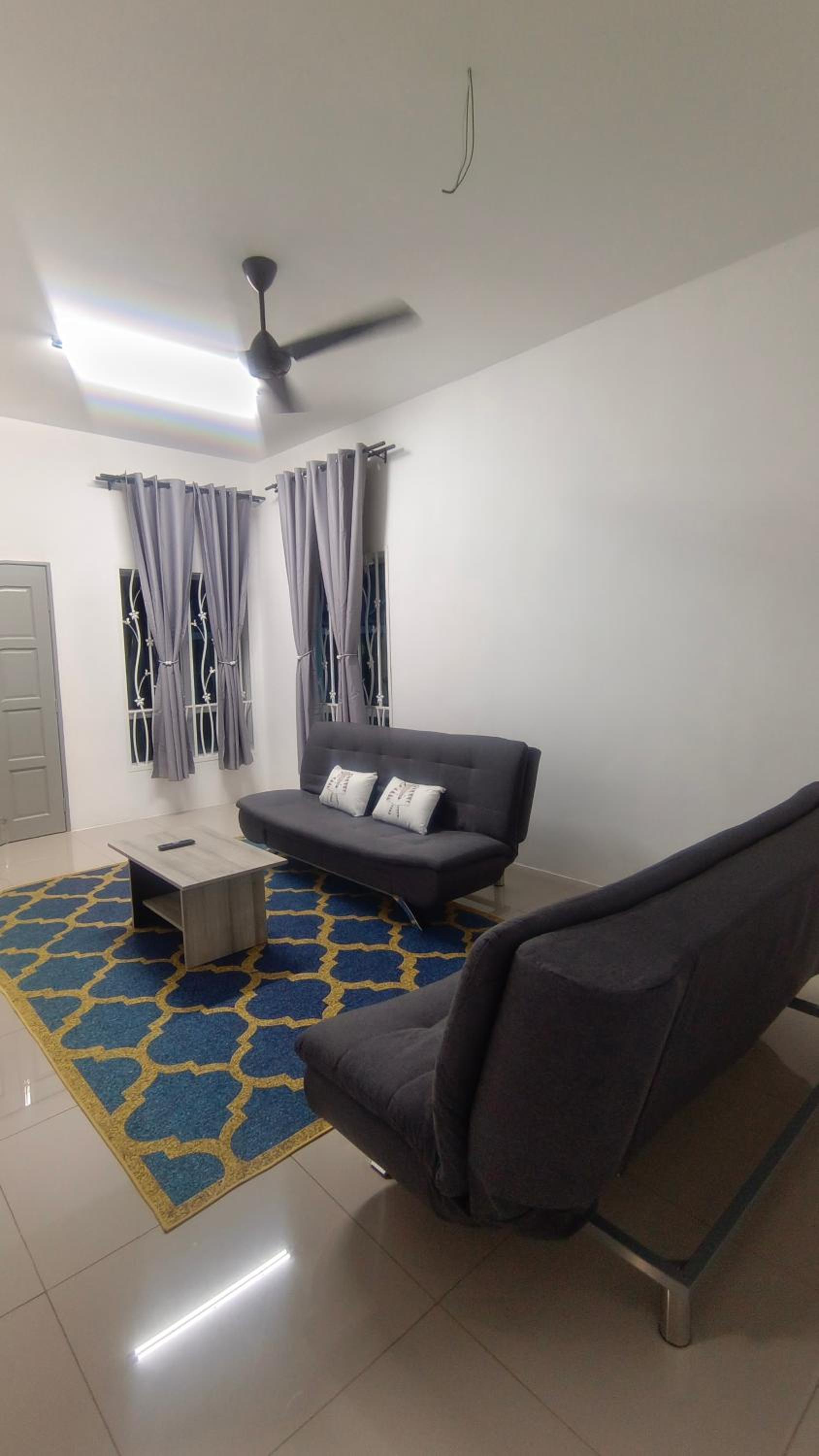 BAUNG GUEST HOUSE TEMERLOH photo 4