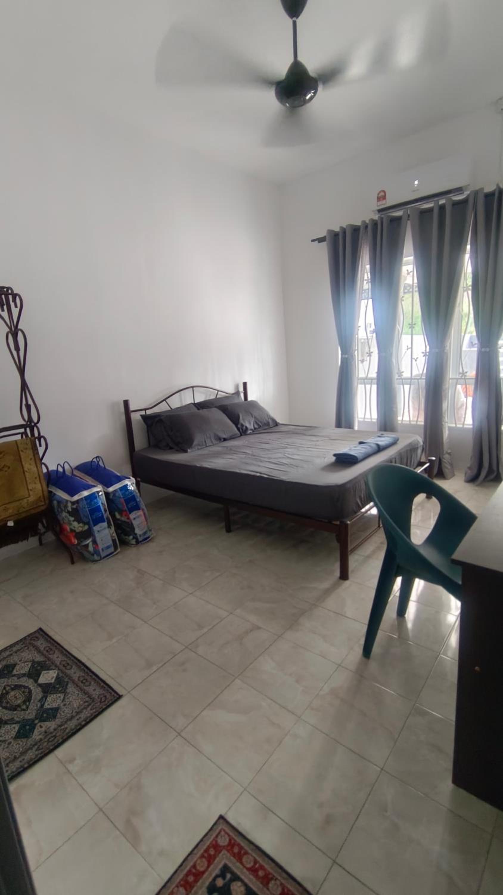 BAUNG GUEST HOUSE TEMERLOH photo 5