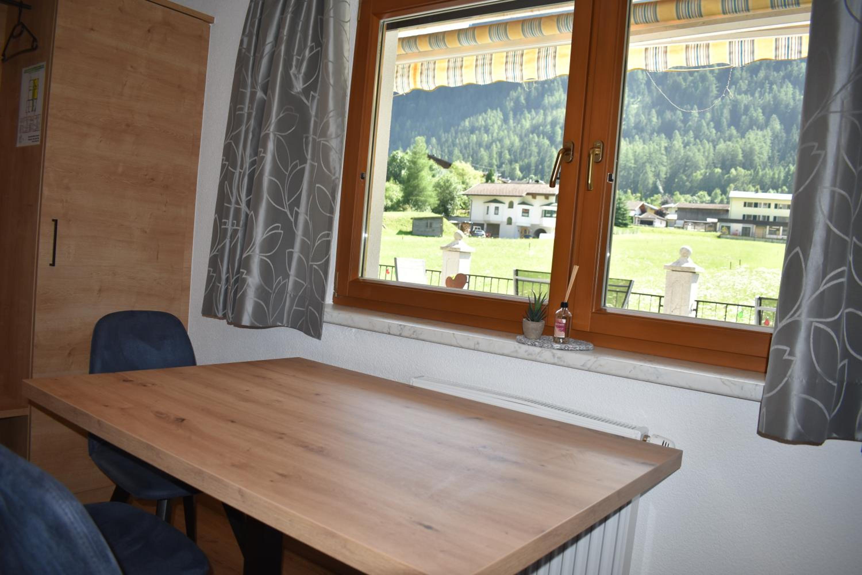 Ferienhaus Haueis