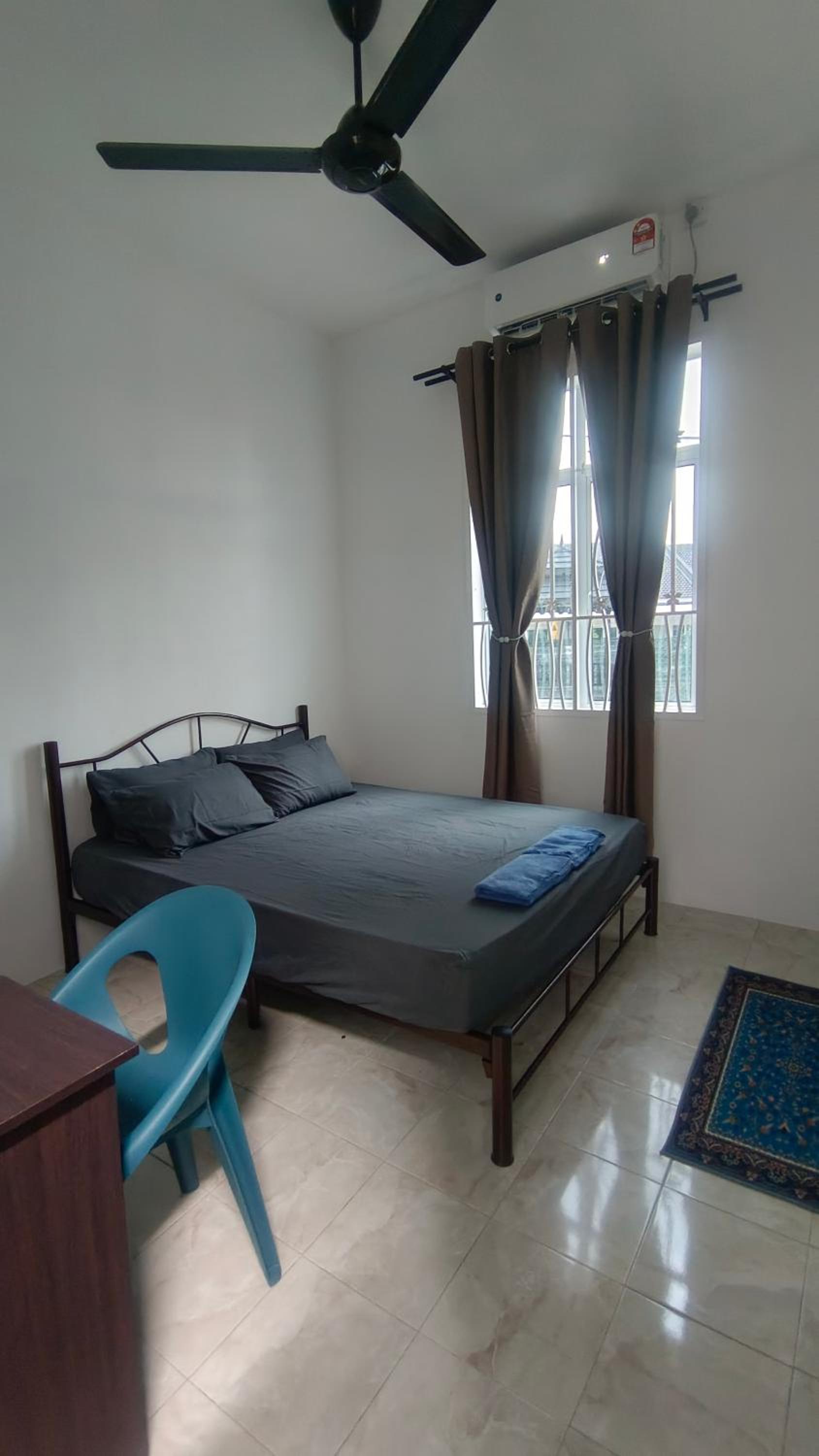 BAUNG GUEST HOUSE TEMERLOH photo 7